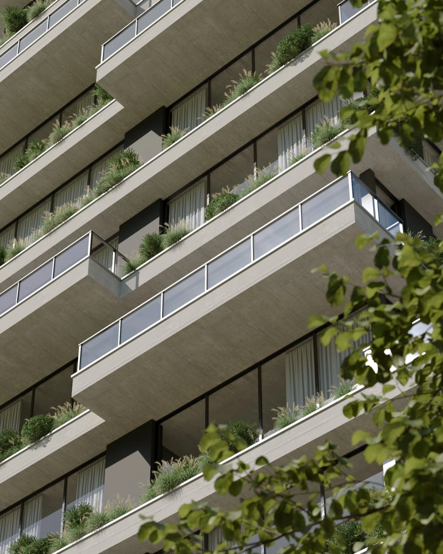 Apartamento de 1 quarto no Água Verde: por que imóveis compactos têm demanda tão alta?