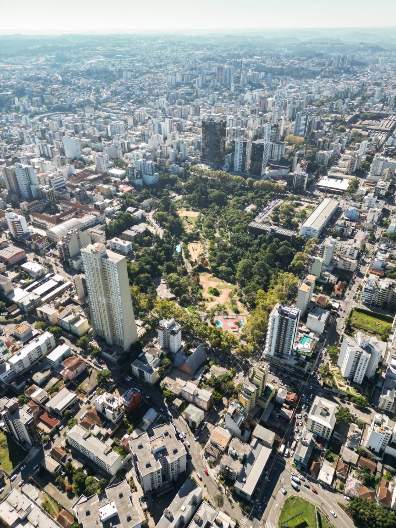 Preço de apartamento na planta no Cabral: por que ele pode mudar até a entrega?