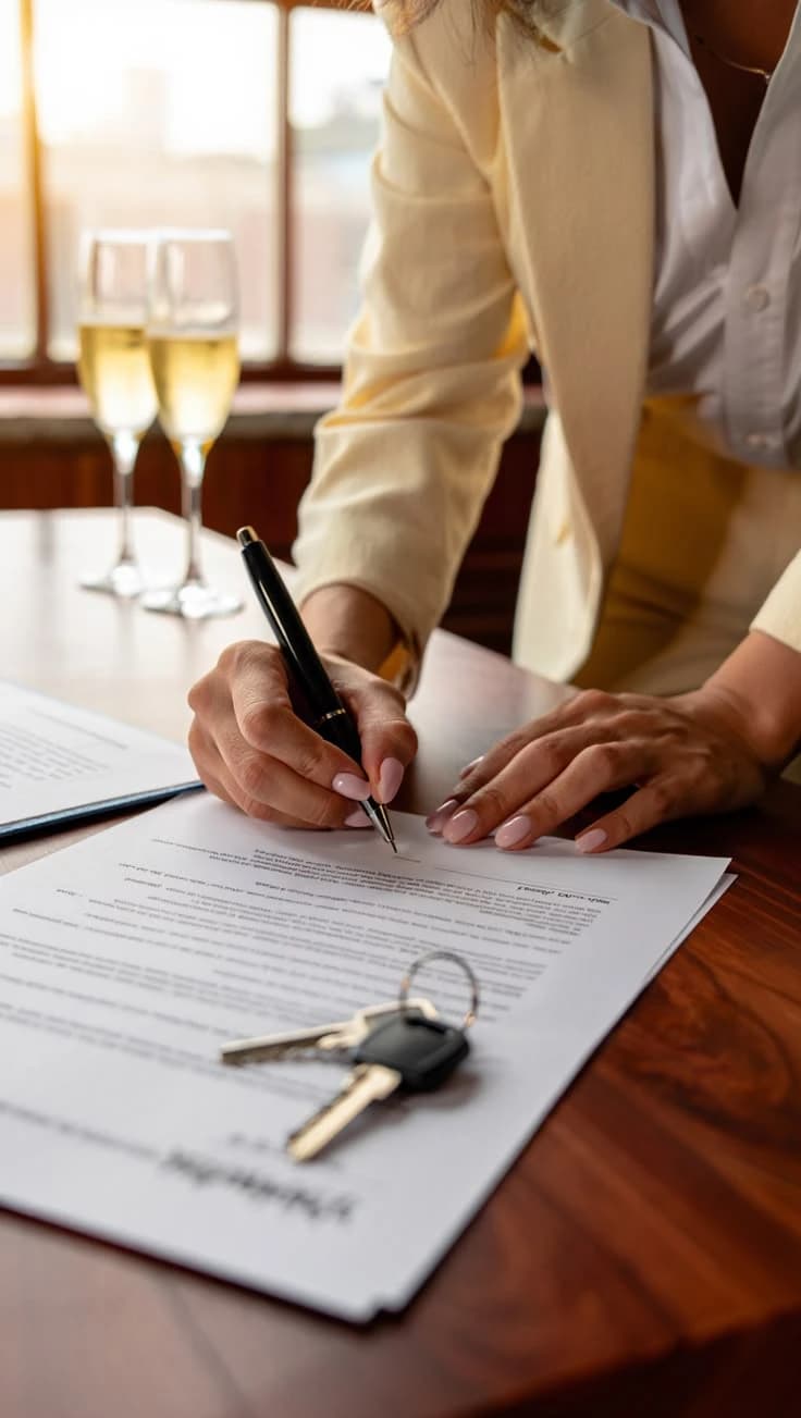 Vale a pena trocar de imobiliária?