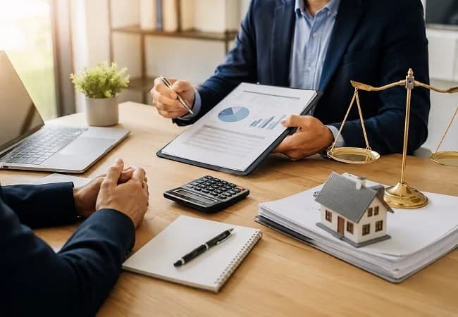 O que perguntar para uma imobiliária?