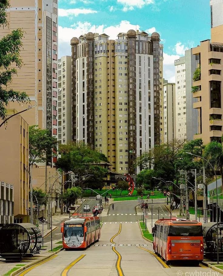 Seu imóvel no Rebouças está aproveitando o potencial de transformação do bairro?