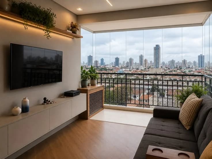 Como valorizar apartamento para aluguel?