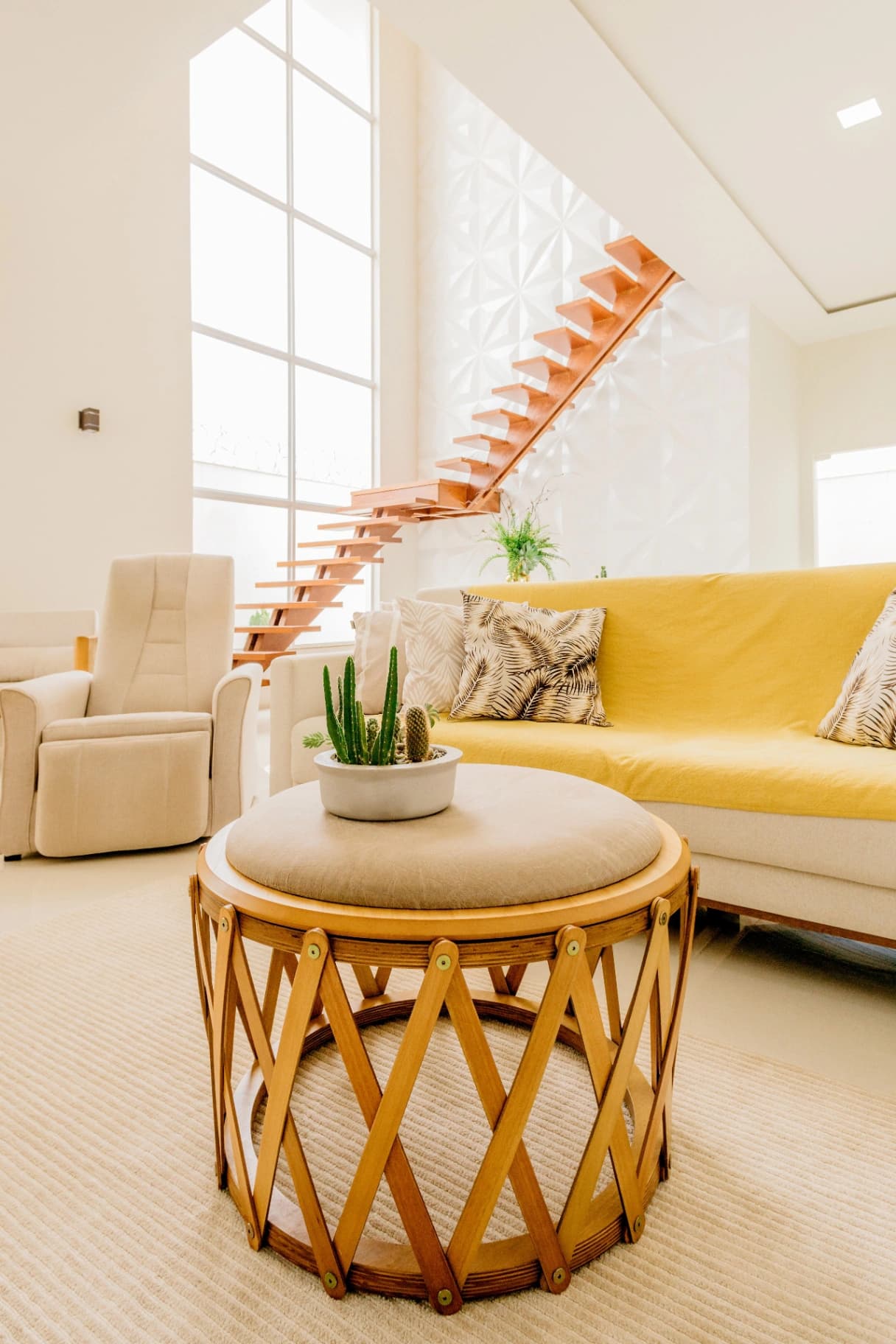 Apartamento mobiliado vale mais na venda?