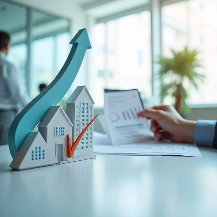 O que avaliar em uma imobiliária?