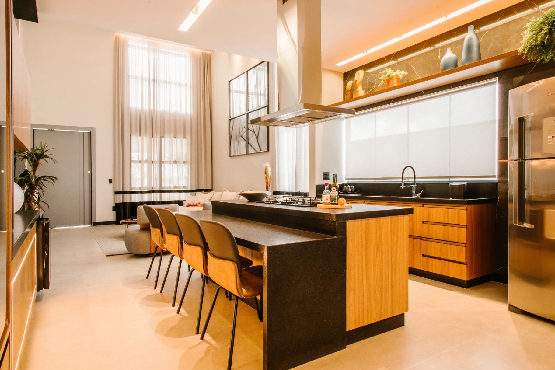 Vale a pena comprar apartamento mobiliado?