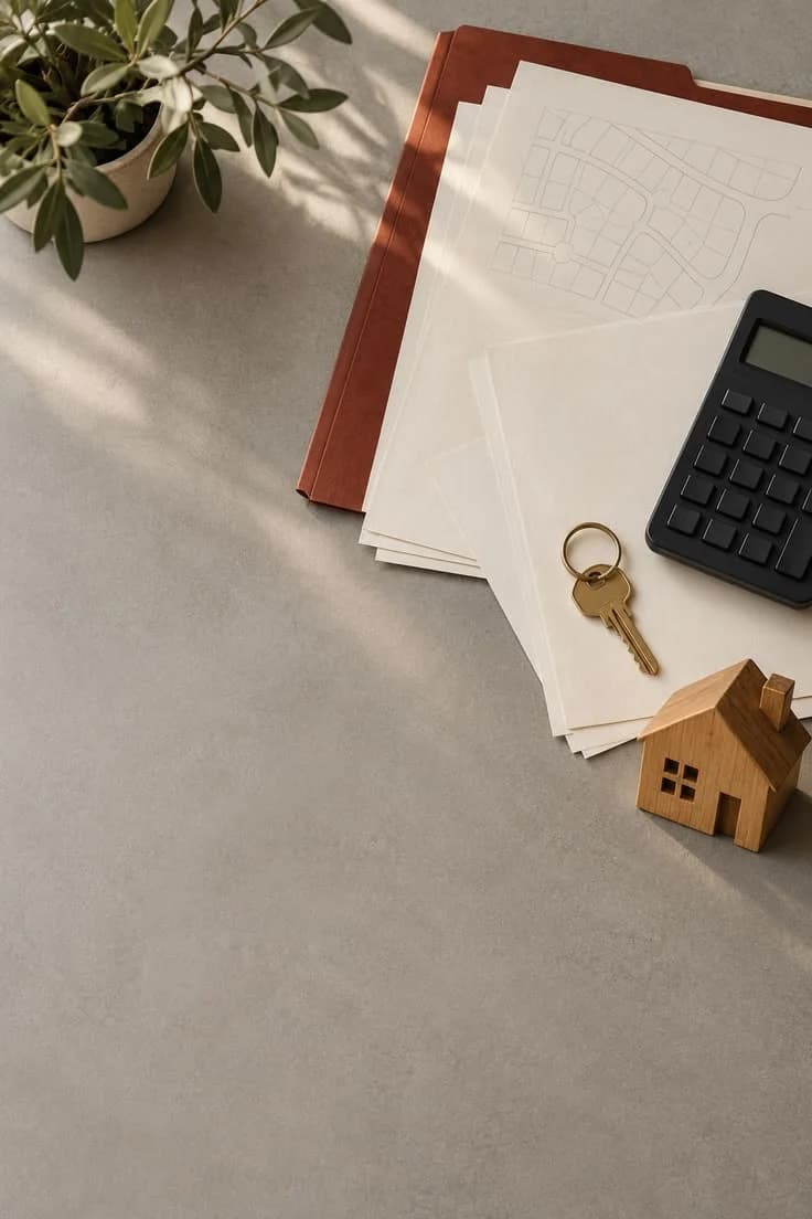Como preparar imóvel para vender?