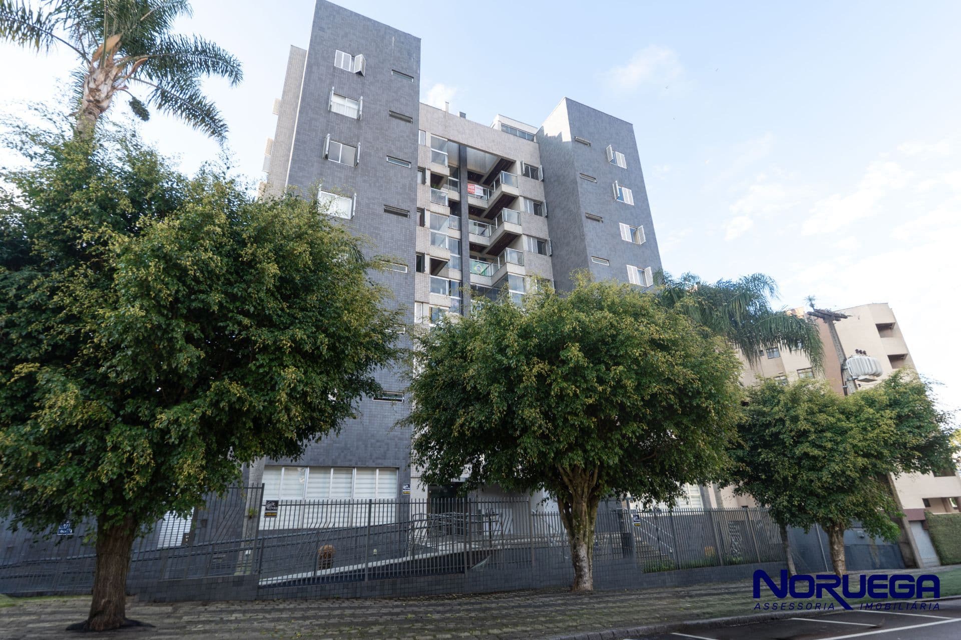 Imagem principal Cobertura duplex para Venda e Locação no bairro Ahú em Curitiba