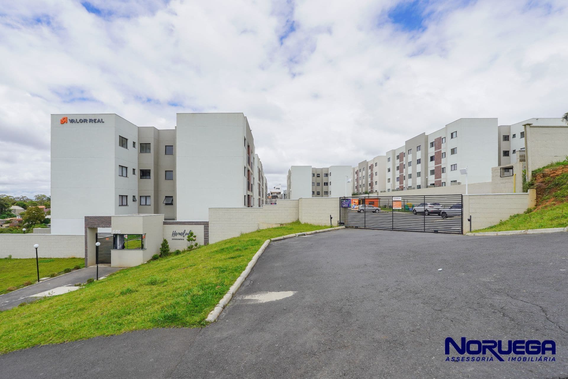 Imagem principal Apartamento 02 quartos à Venda em Almirante Tamandaré