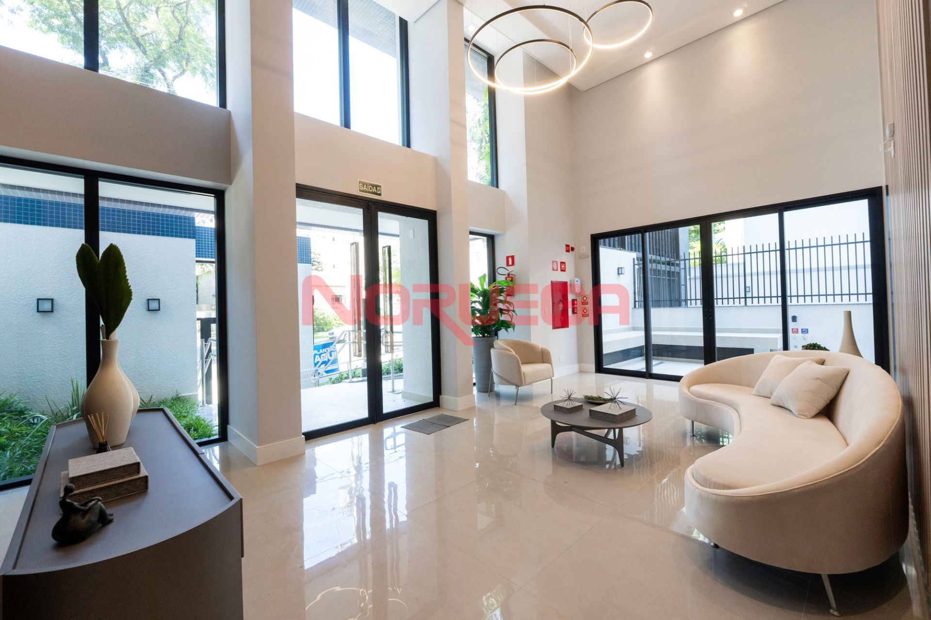 Apartamento, 3 quartos, 125 m² - Foto 6