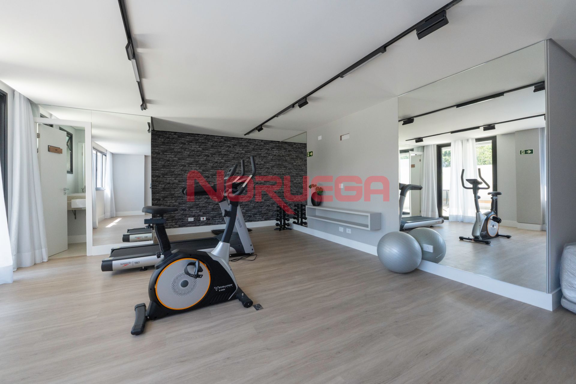 Apartamento, 3 quartos, 125 m² - Foto 2