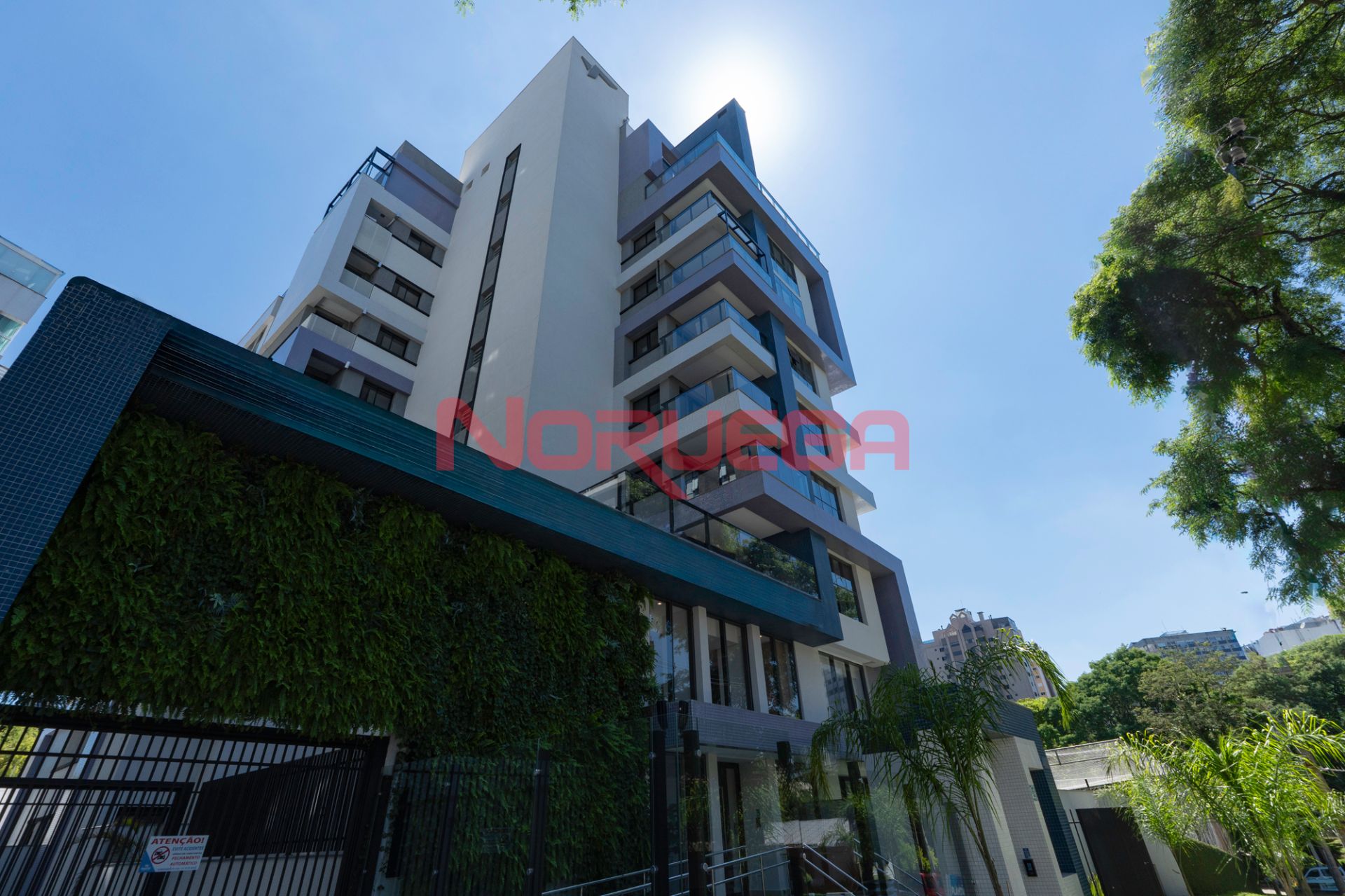 Apartamento, 3 quartos, 125 m² - Foto 1
