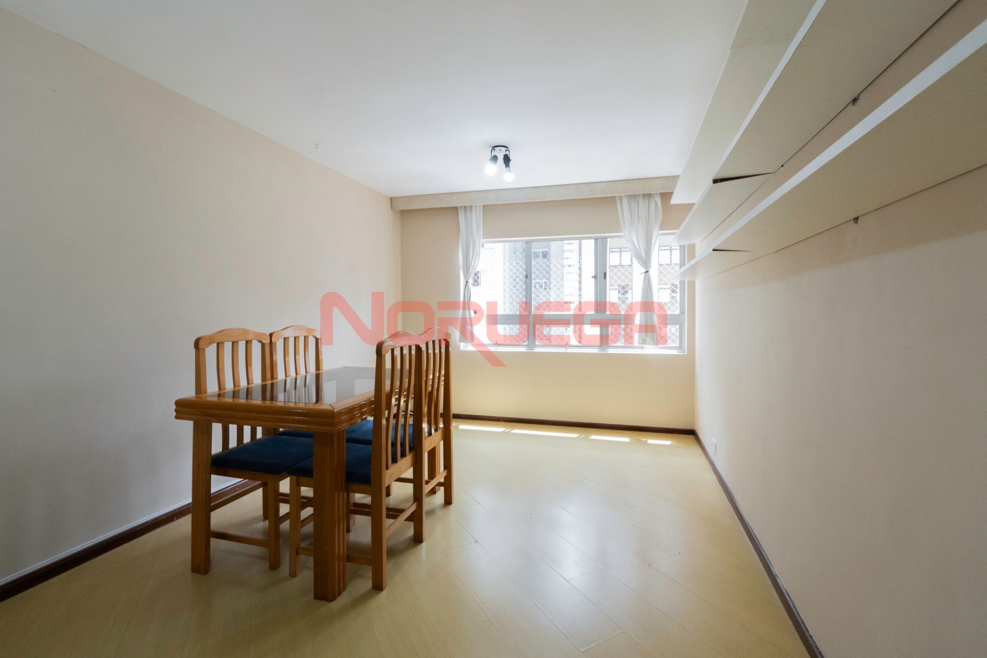 Apartamento, 2 quartos, 91 m² - Foto 3