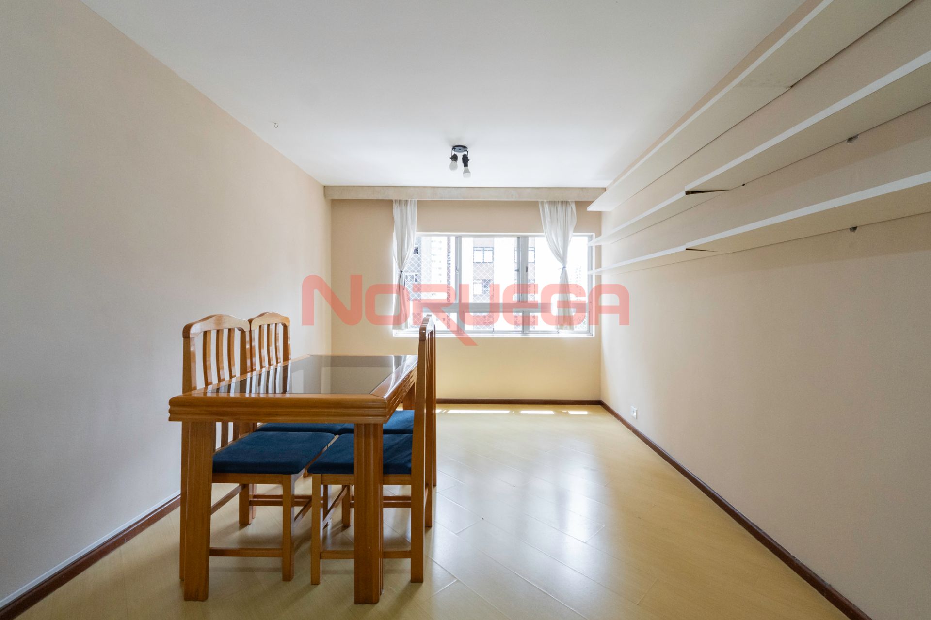 Apartamento, 2 quartos, 91 m² - Foto 7