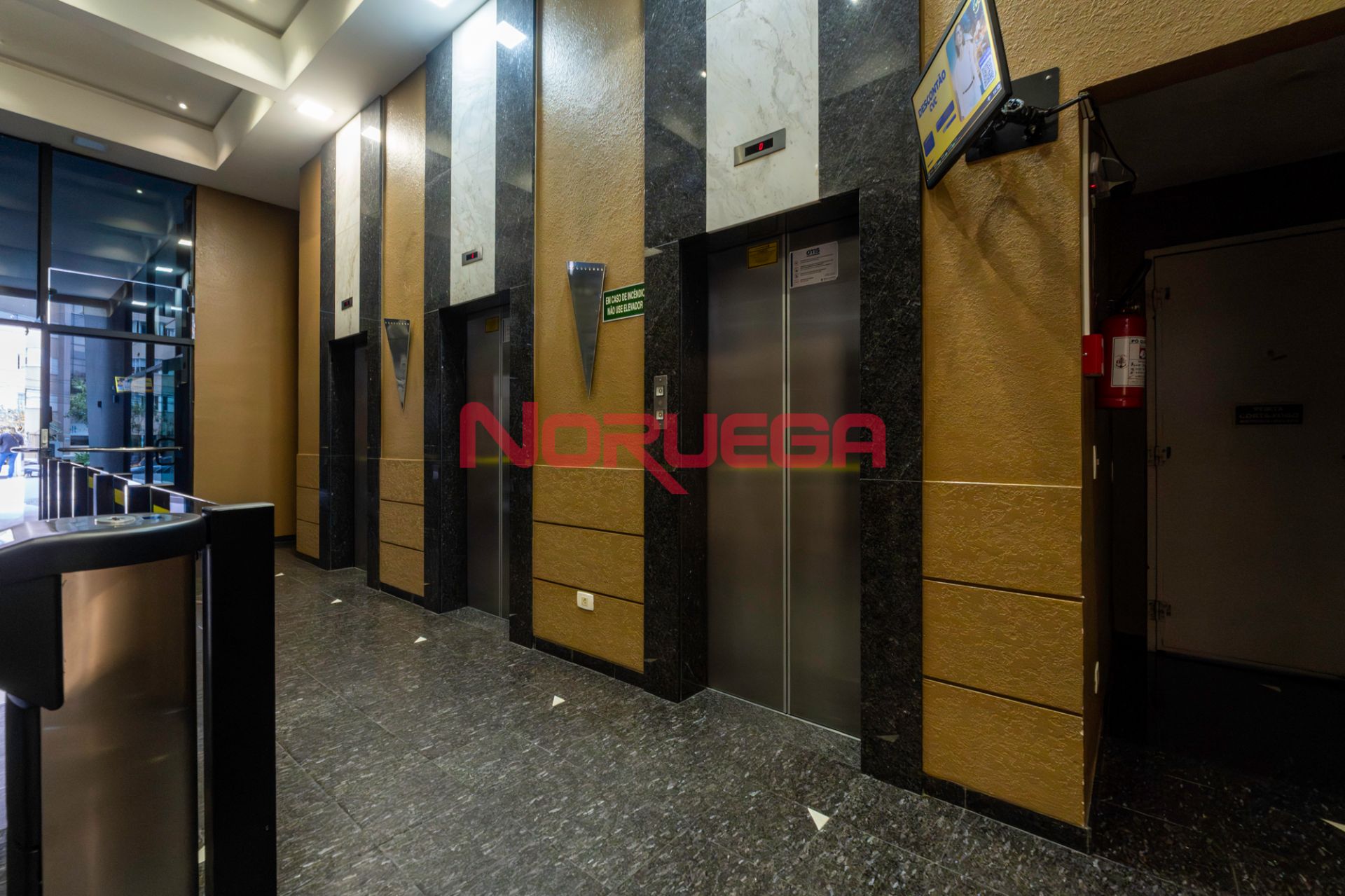 Sala-Conjunto, 34 m² - Foto 3