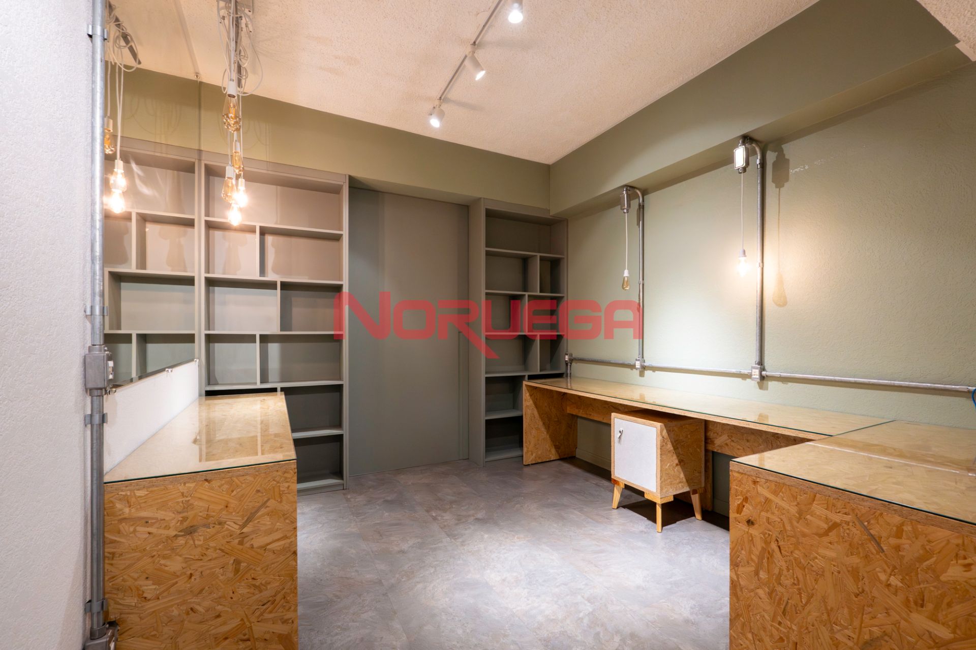 Sala-Conjunto, 34 m² - Foto 5