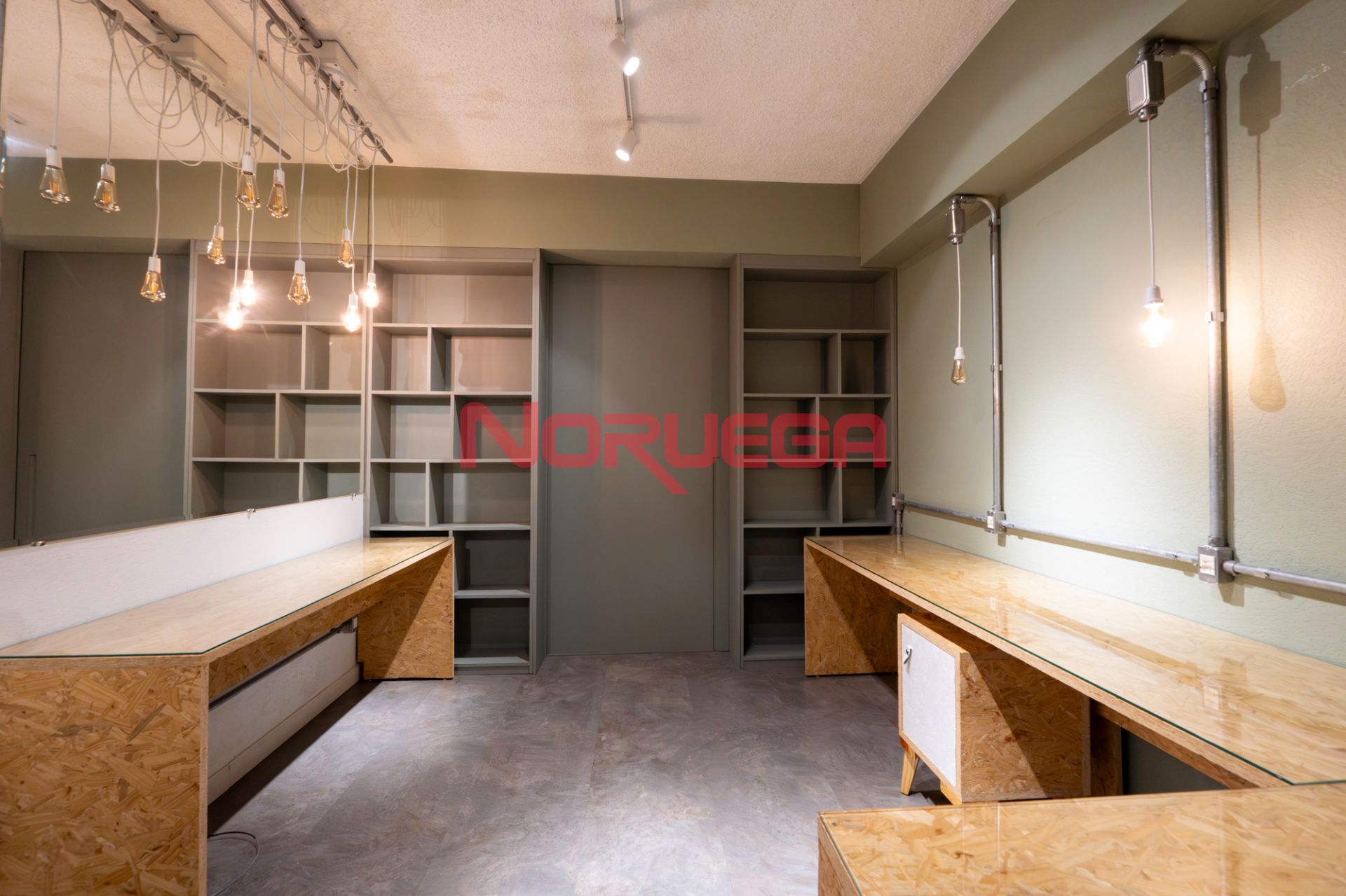 Sala-Conjunto, 34 m² - Foto 6