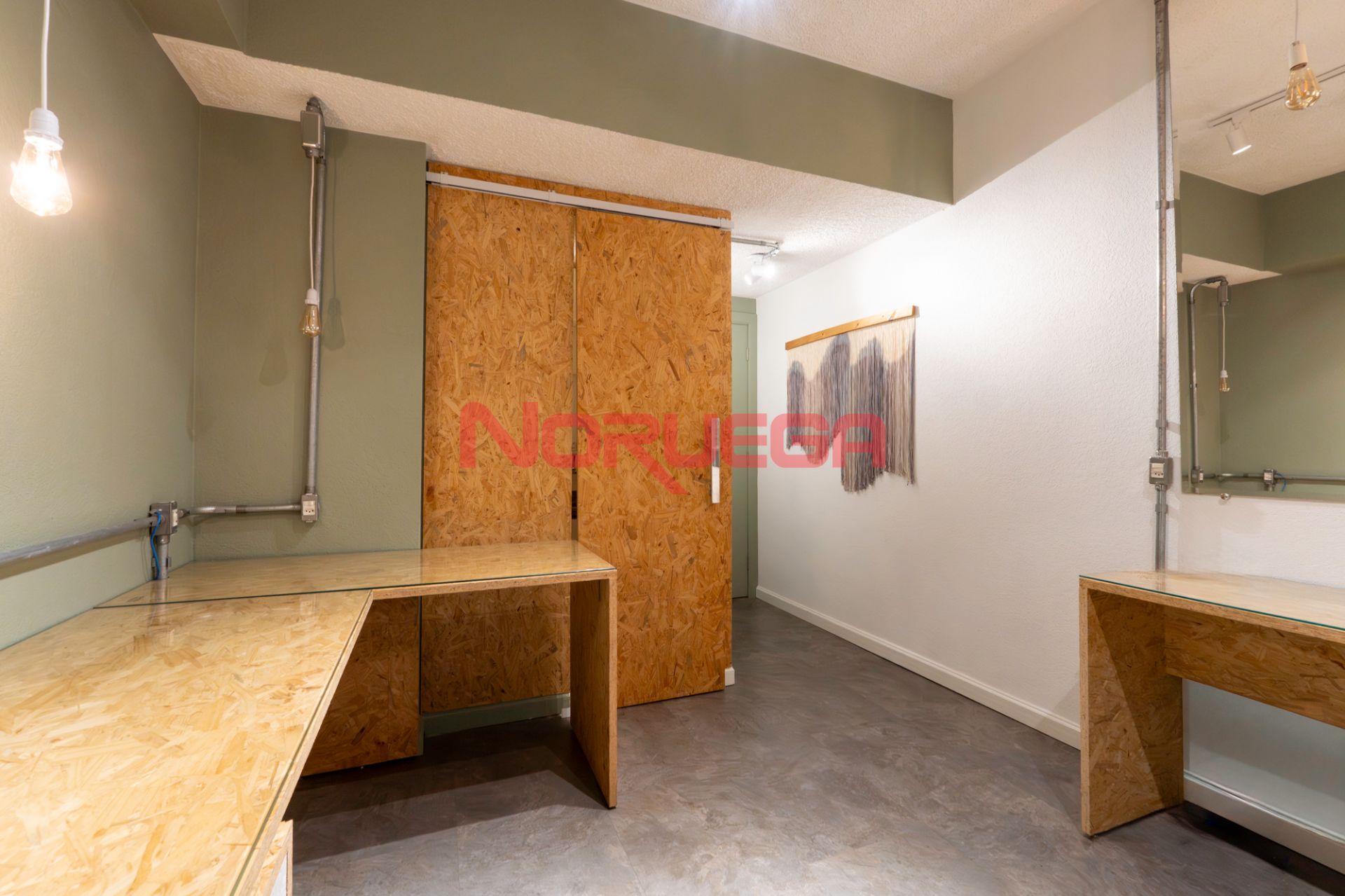 Sala-Conjunto, 34 m² - Foto 23