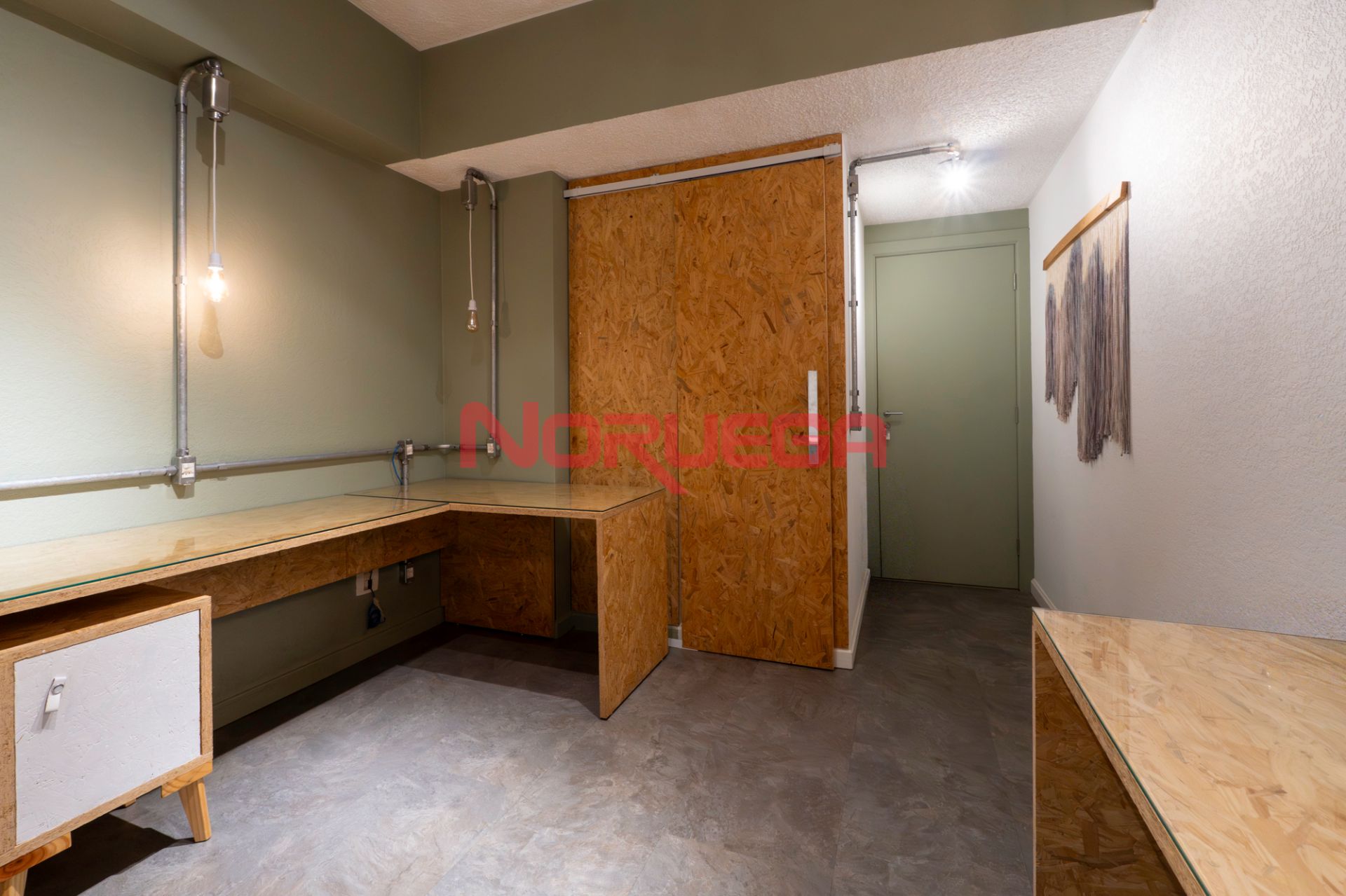 Sala-Conjunto, 34 m² - Foto 20