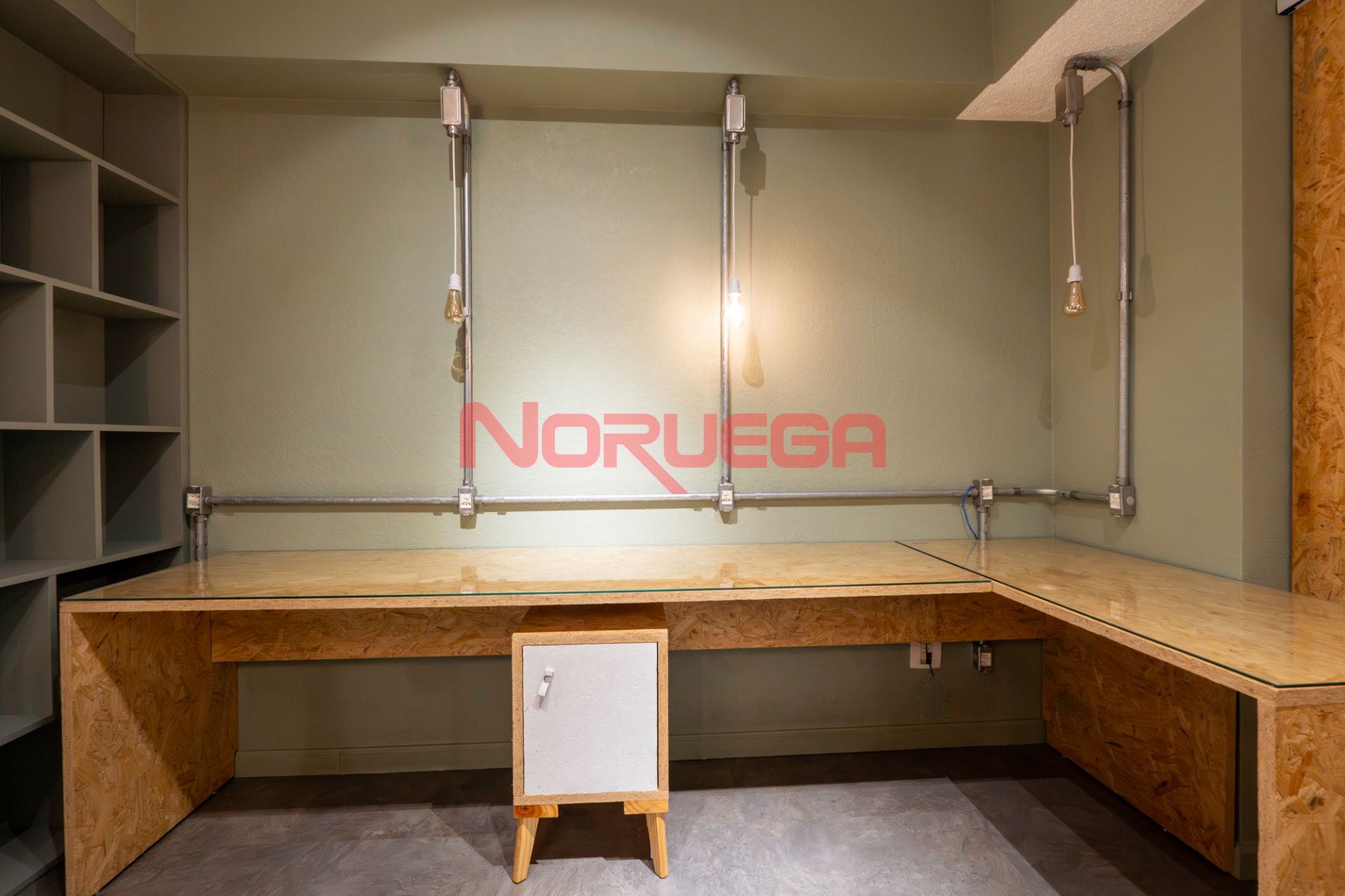 Sala-Conjunto, 34 m² - Foto 21