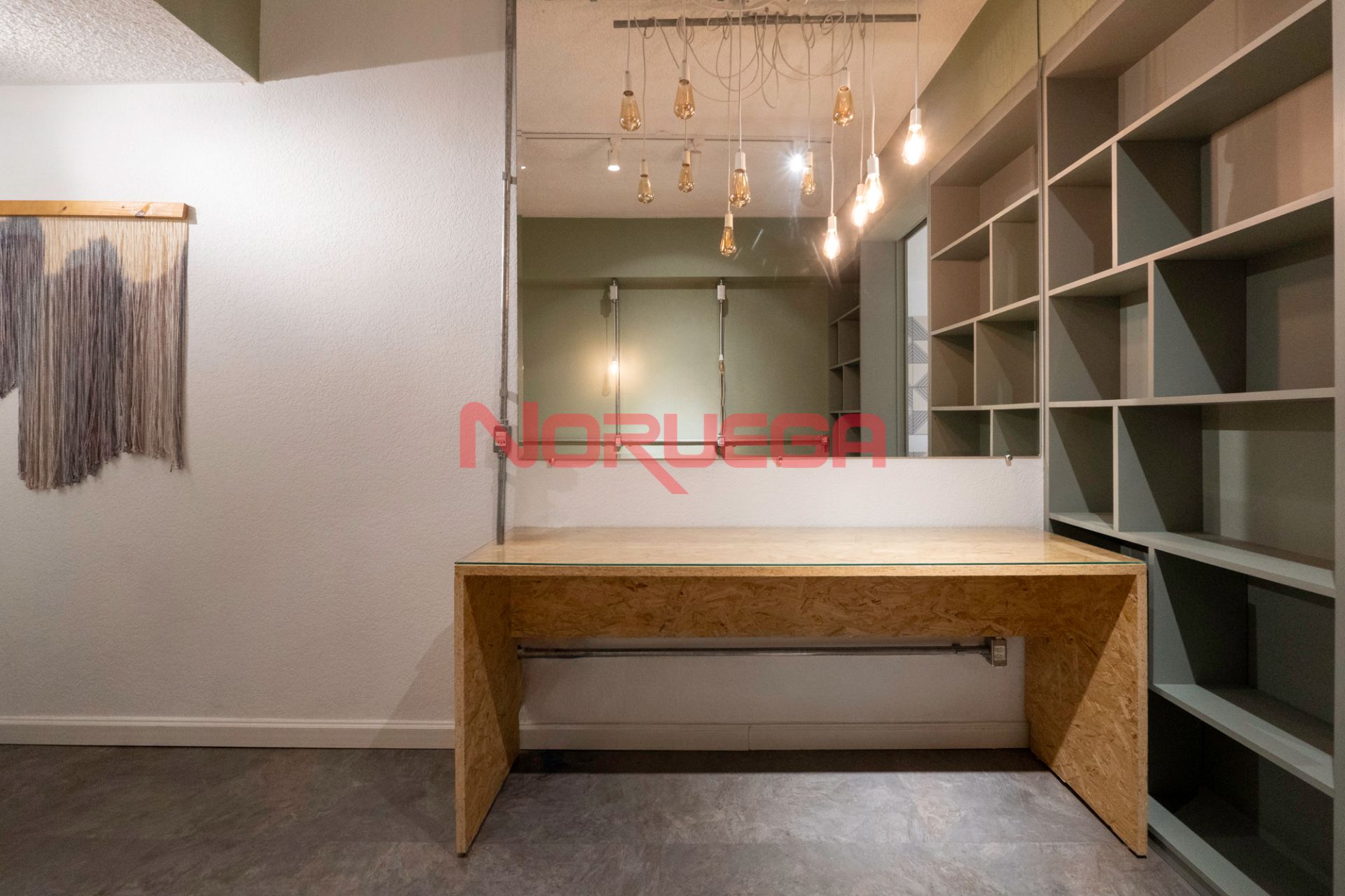 Sala-Conjunto, 34 m² - Foto 7