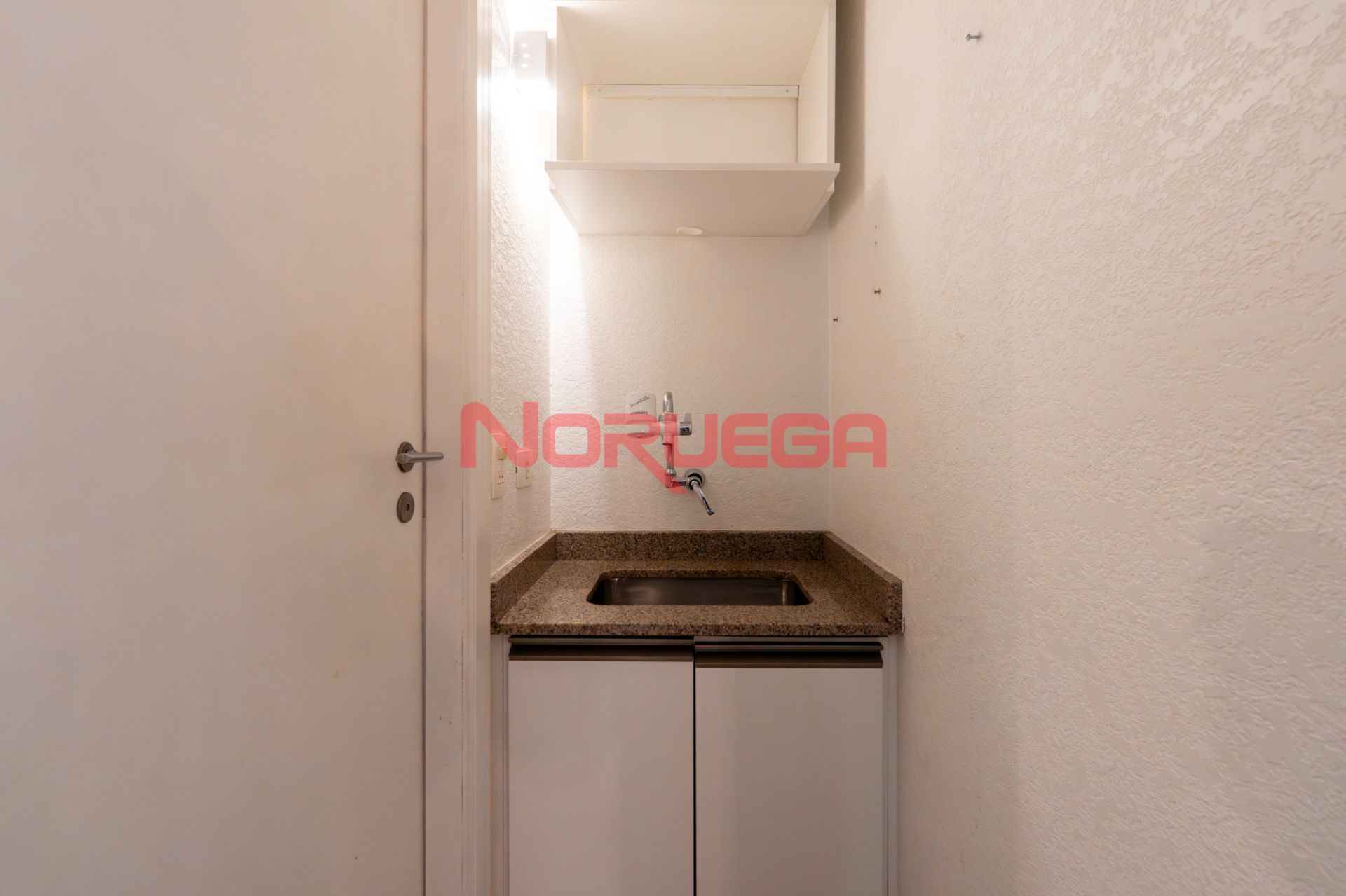 Sala-Conjunto, 34 m² - Foto 8