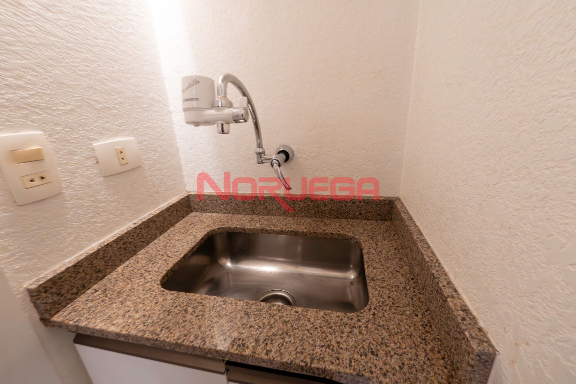 Sala-Conjunto, 34 m² - Foto 9