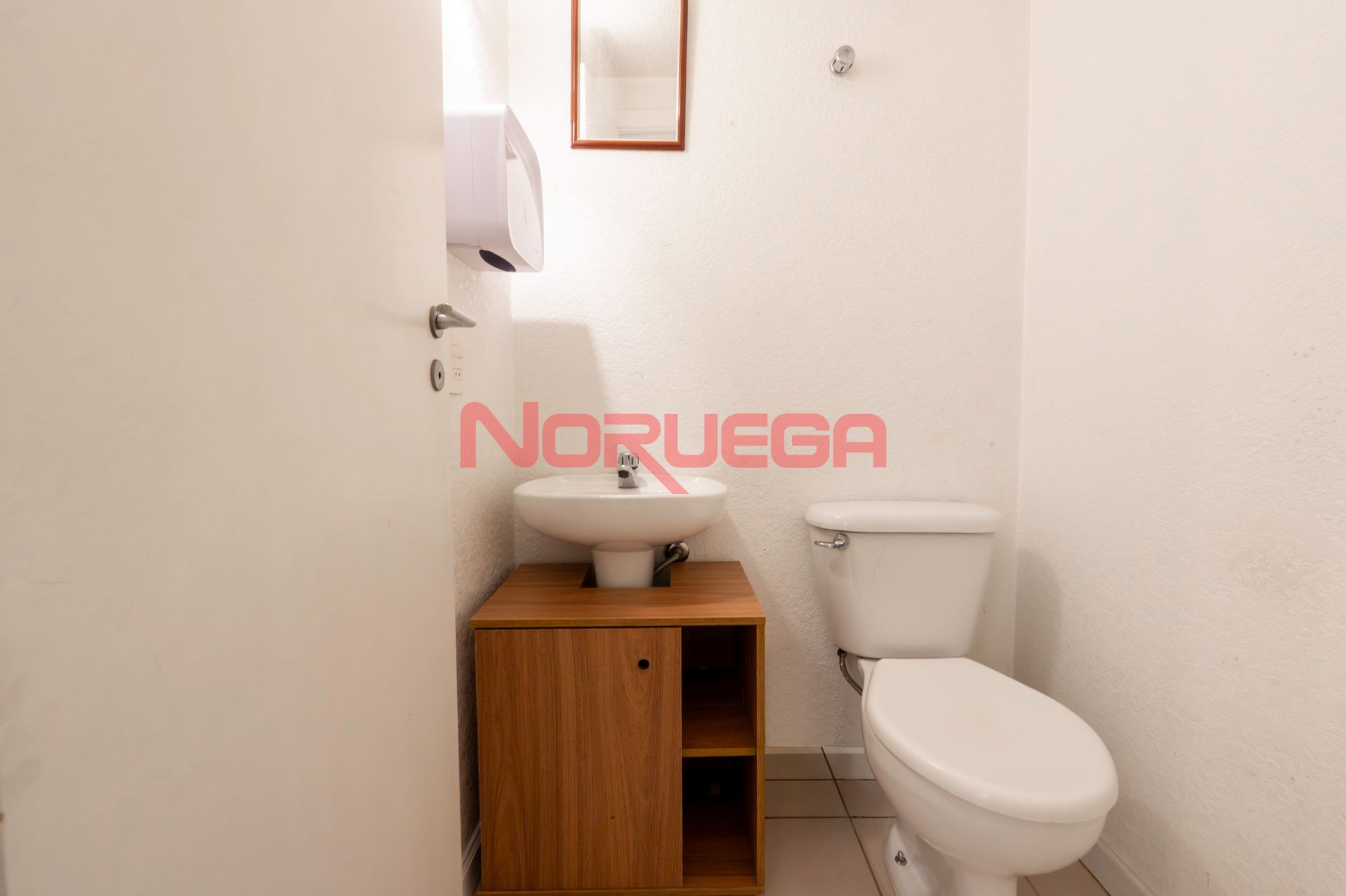 Sala-Conjunto, 34 m² - Foto 1