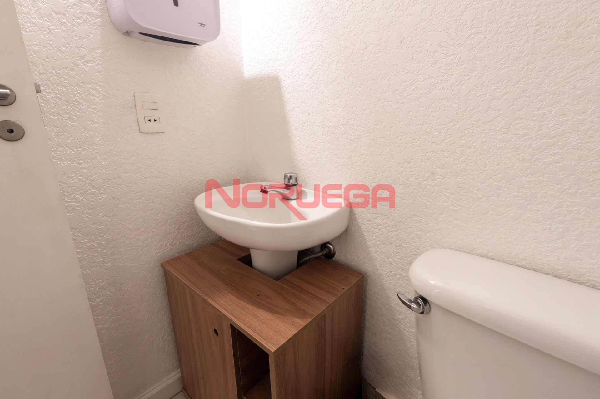 Sala-Conjunto, 34 m² - Foto 10