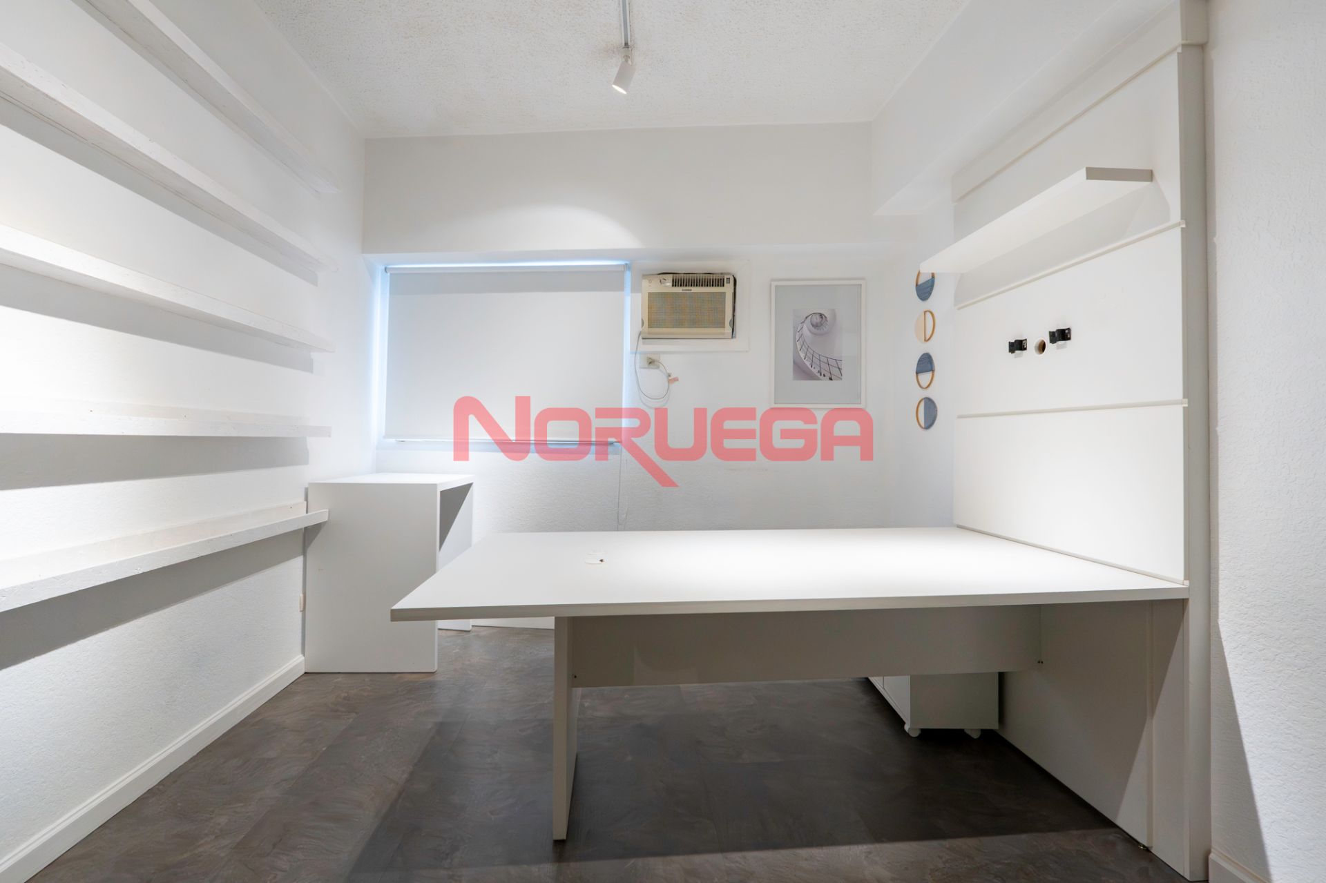Sala-Conjunto, 34 m² - Foto 11