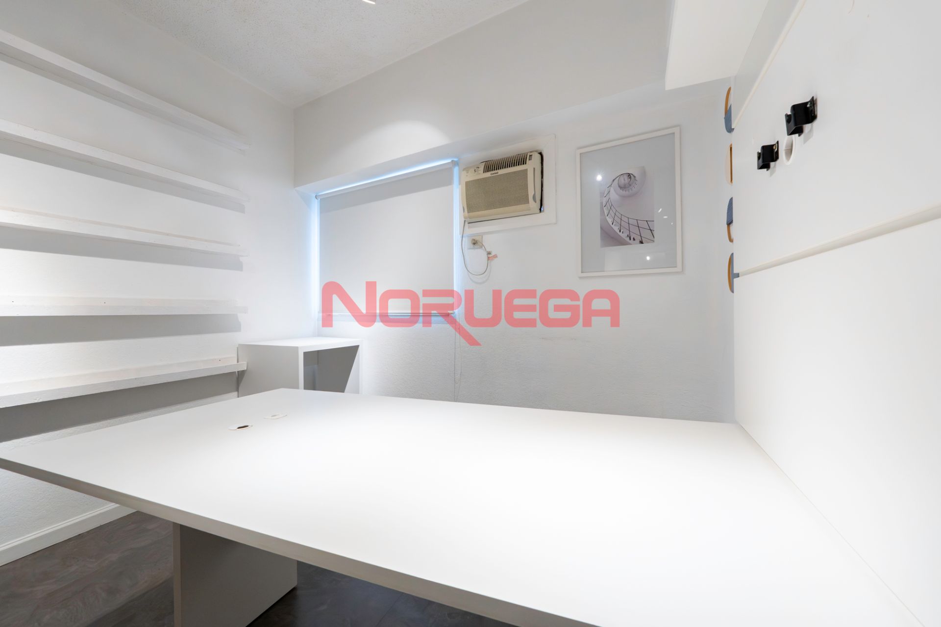 Sala-Conjunto, 34 m² - Foto 12