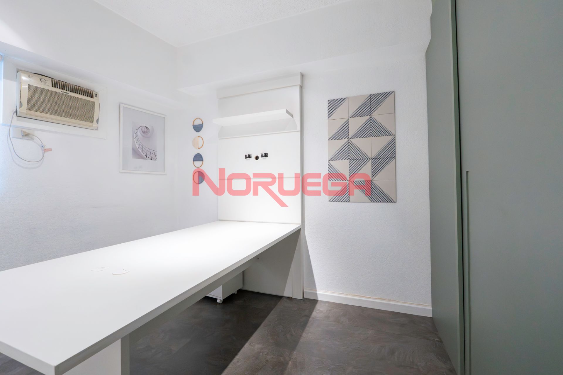 Sala-Conjunto, 34 m² - Foto 14