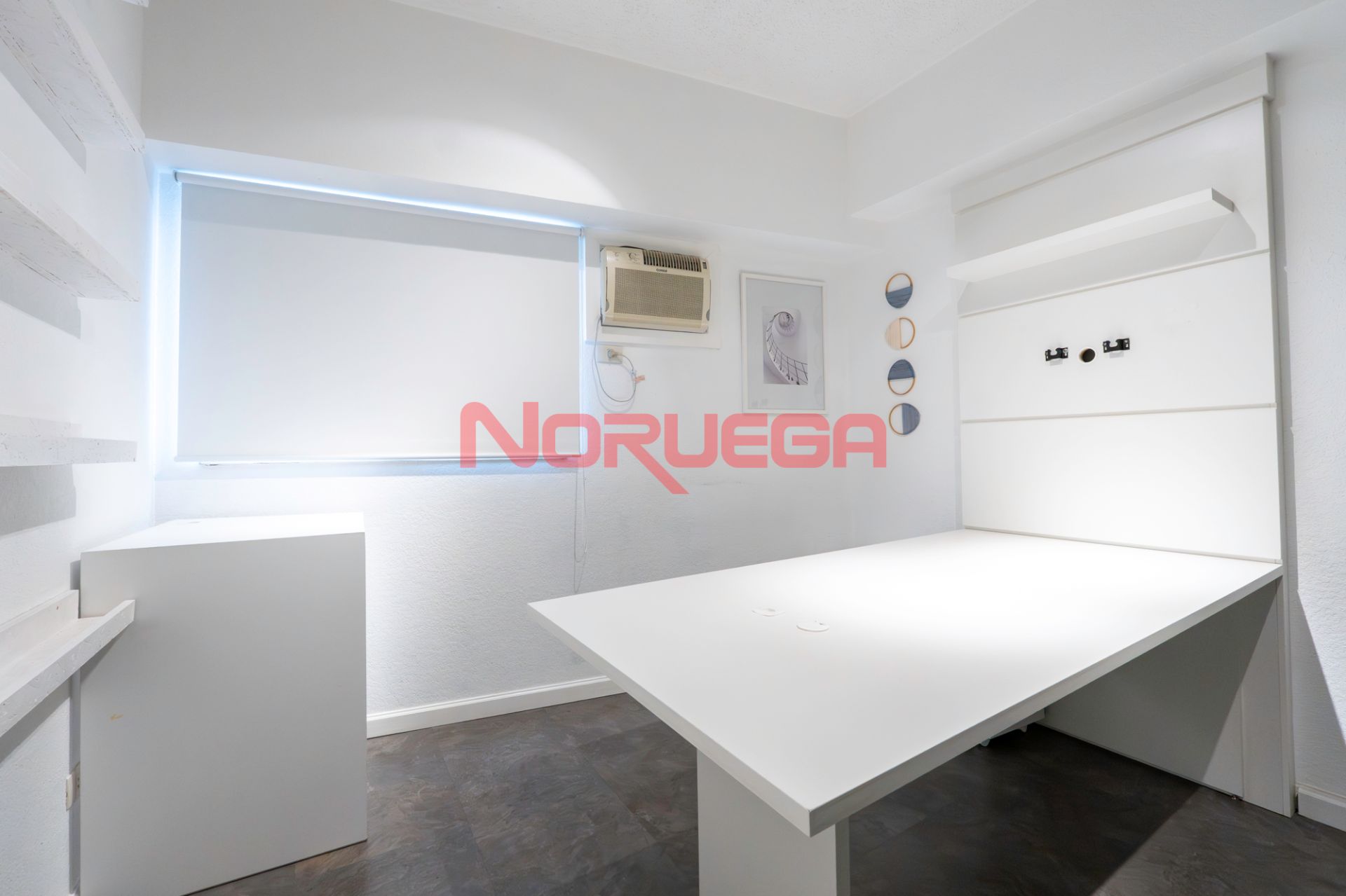 Sala-Conjunto, 34 m² - Foto 15