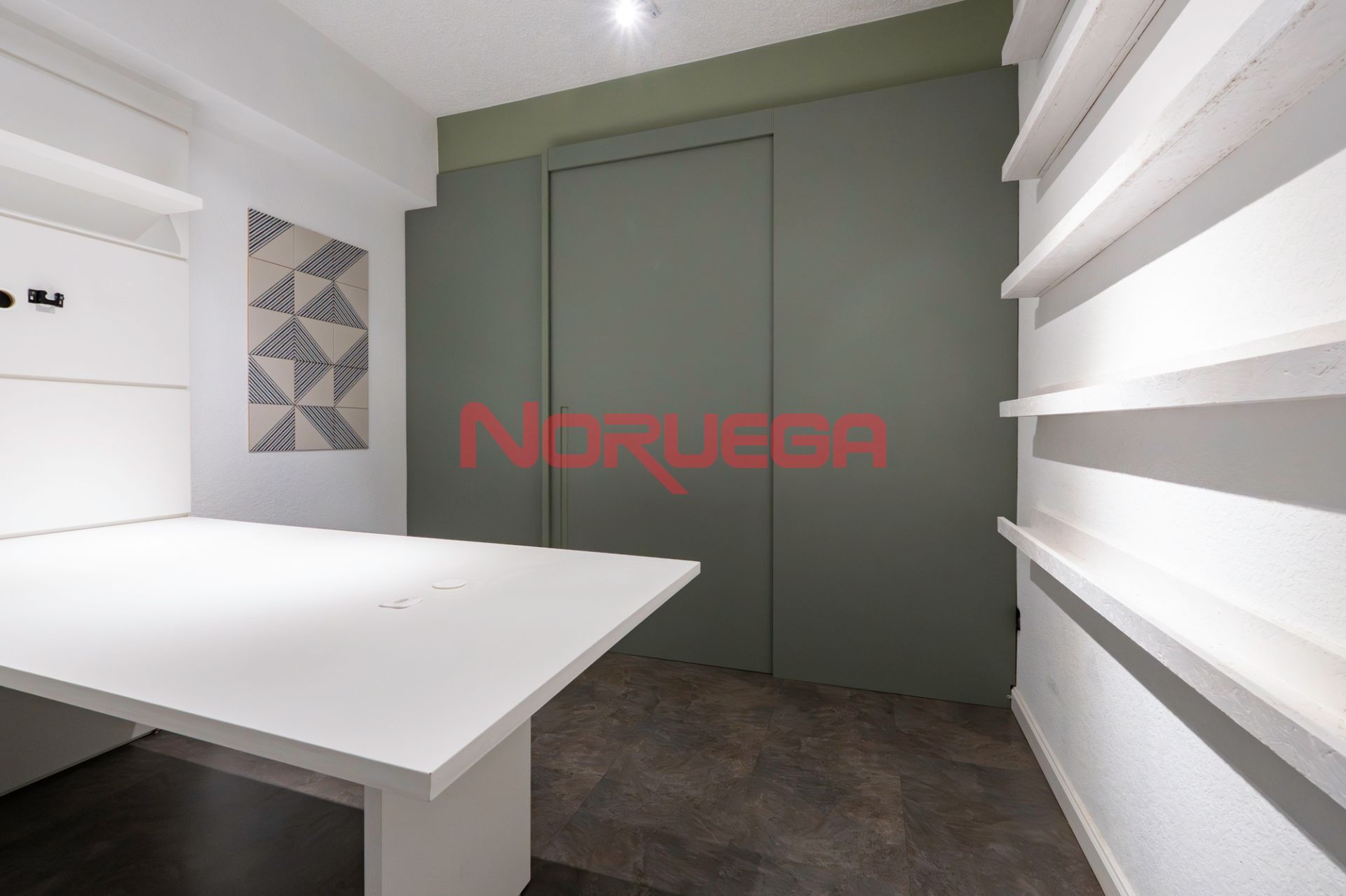 Sala-Conjunto, 34 m² - Foto 18