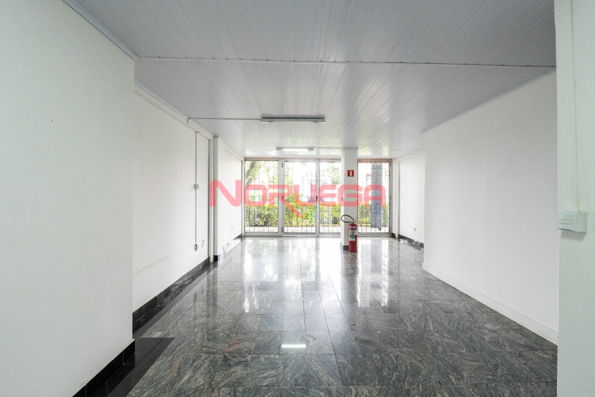 Loja-Salão, 90 m² - Foto 2