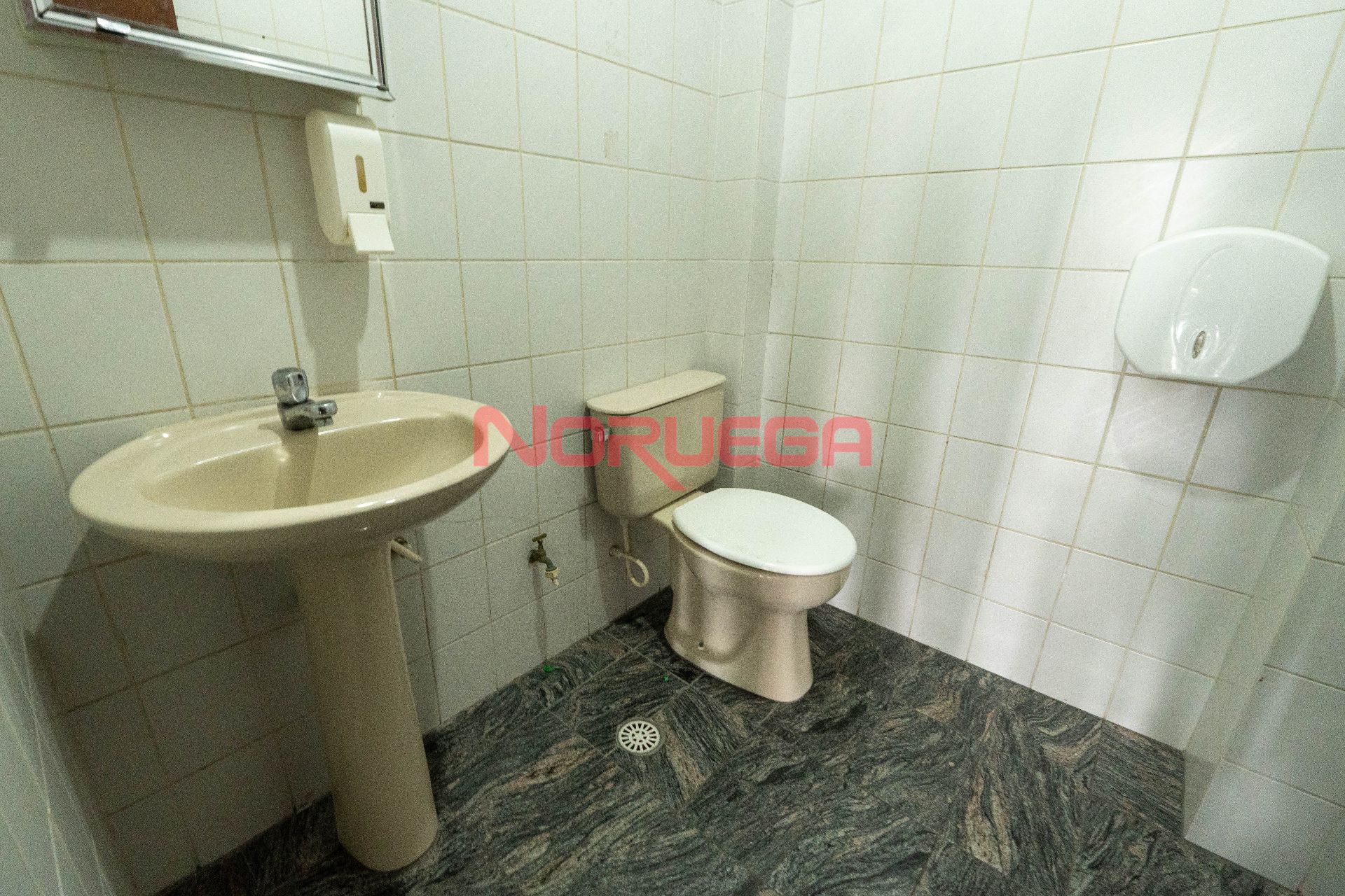 Loja-Salão, 90 m² - Foto 3