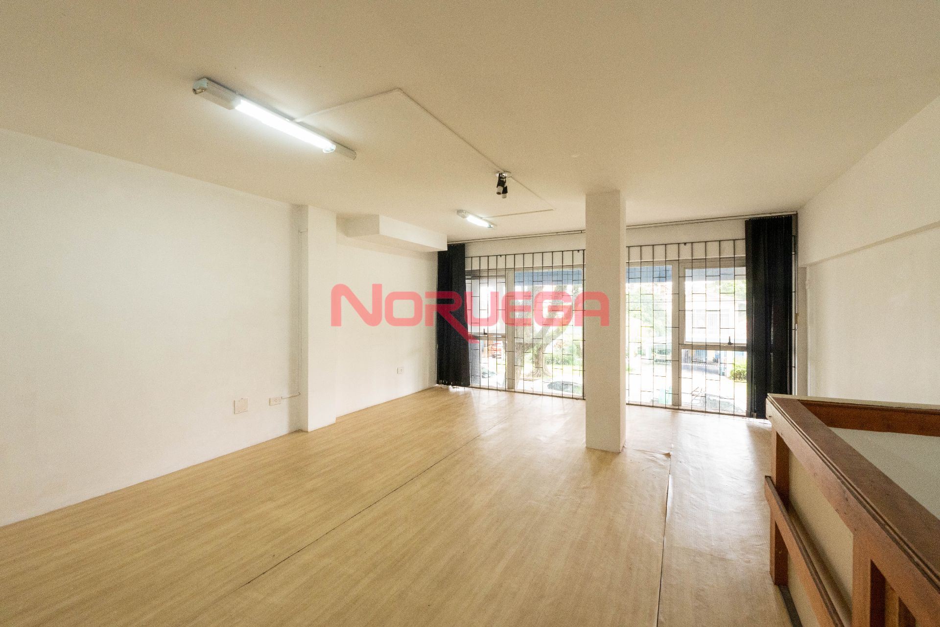 Loja-Salão, 90 m² - Foto 13
