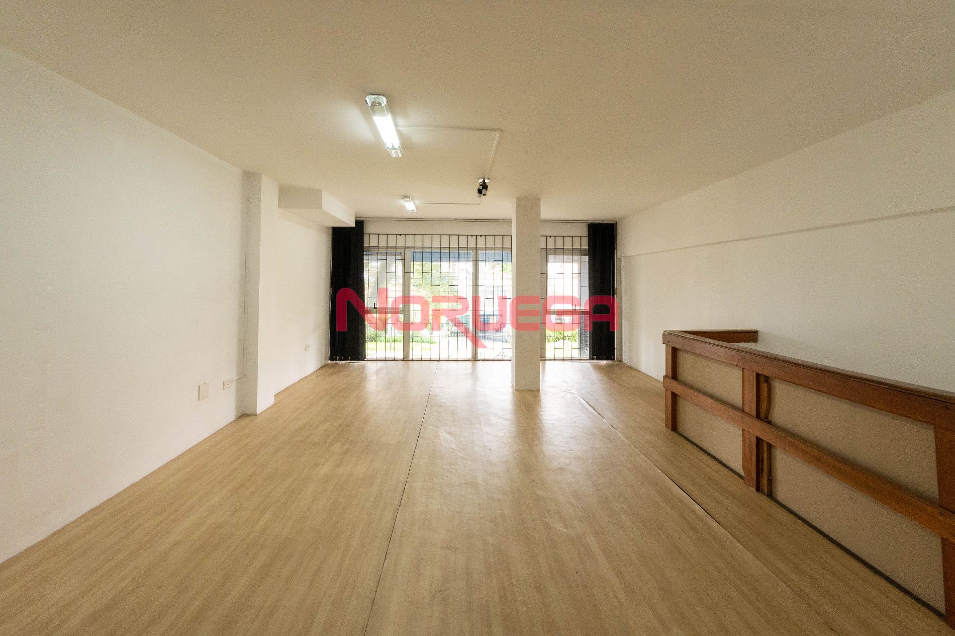 Loja-Salão, 90 m² - Foto 14