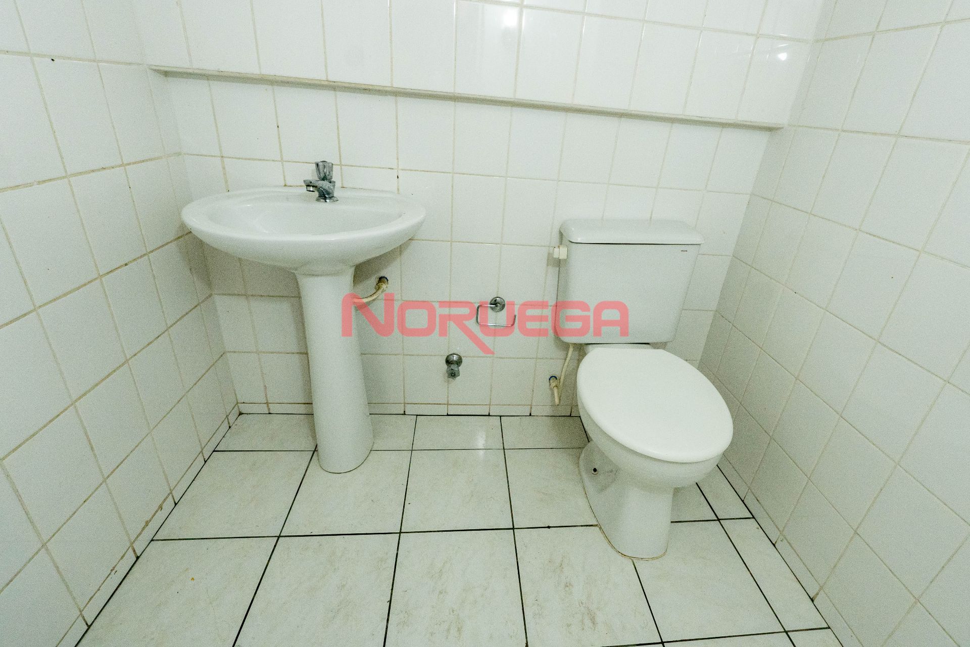 Loja-Salão, 90 m² - Foto 5