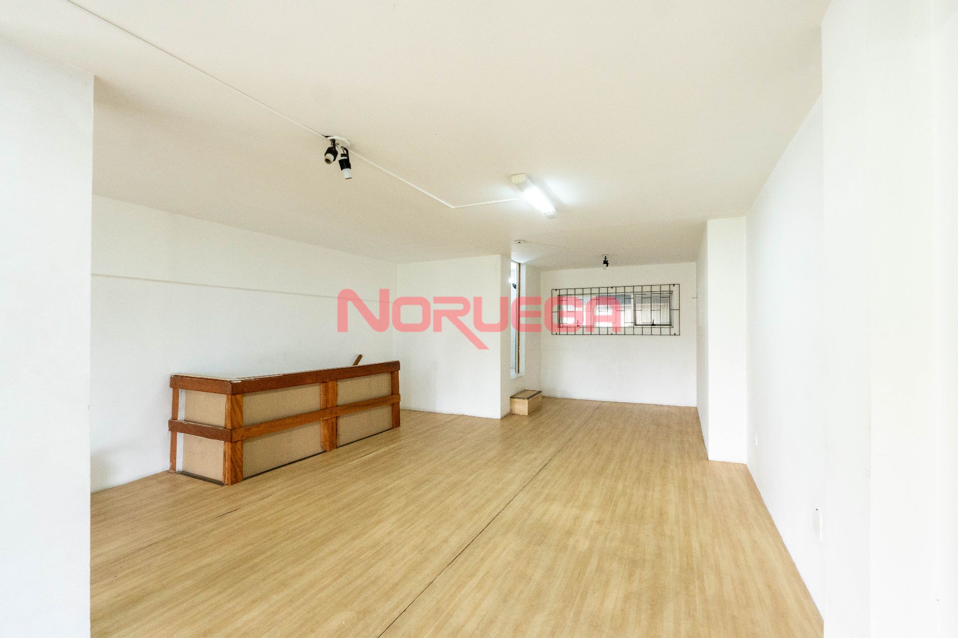 Loja-Salão, 90 m² - Foto 18