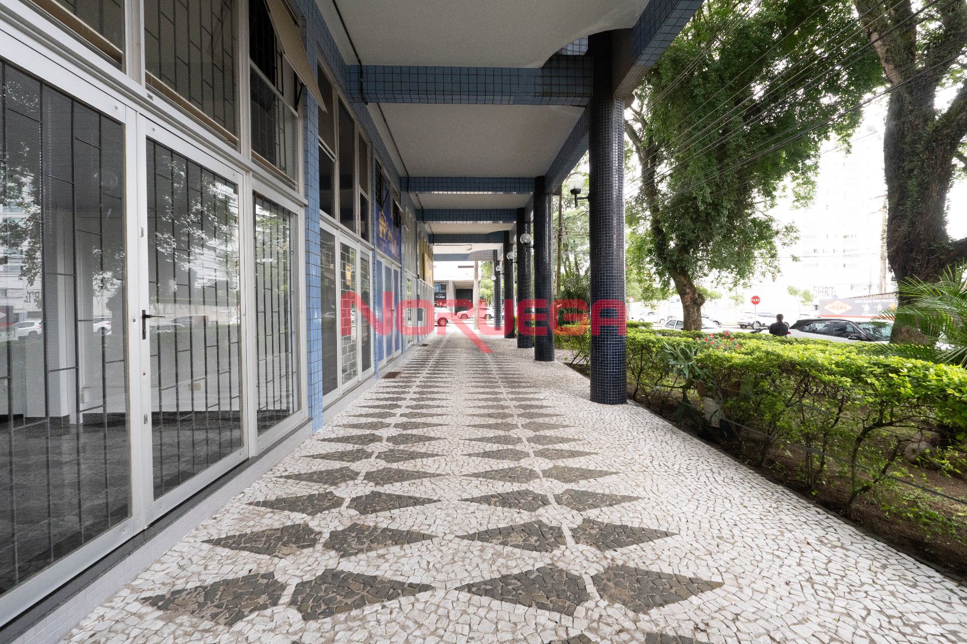 Loja-Salão, 90 m² - Foto 7
