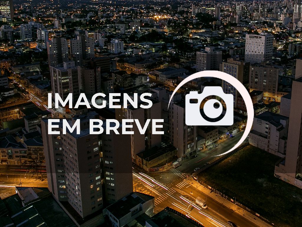 Apartamento de dois quartos no Bairro Portão