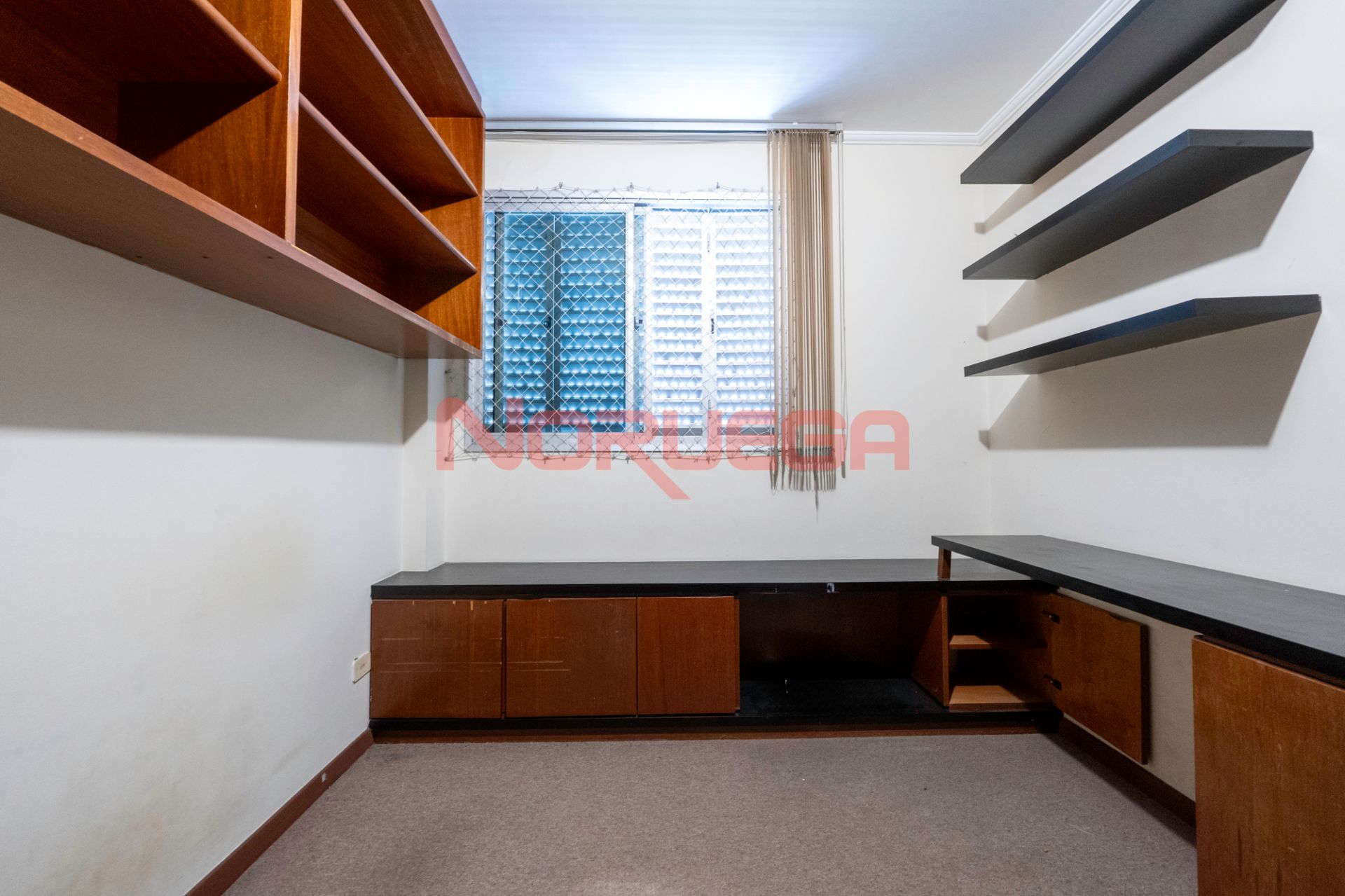 Apartamento, 2 quartos, 143 m² - Foto 1