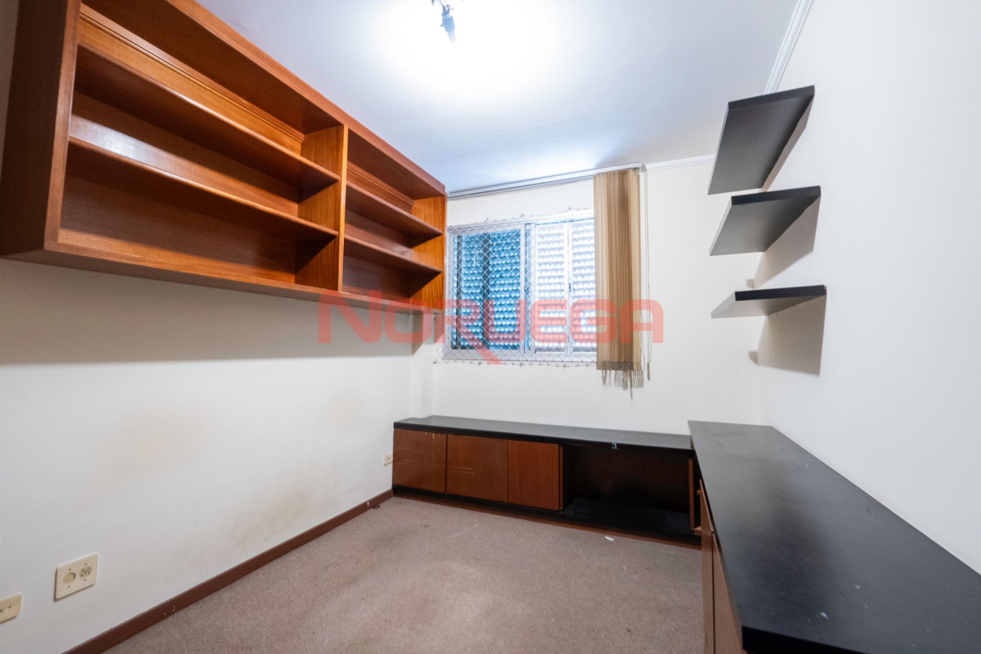 Apartamento, 2 quartos, 143 m² - Foto 2
