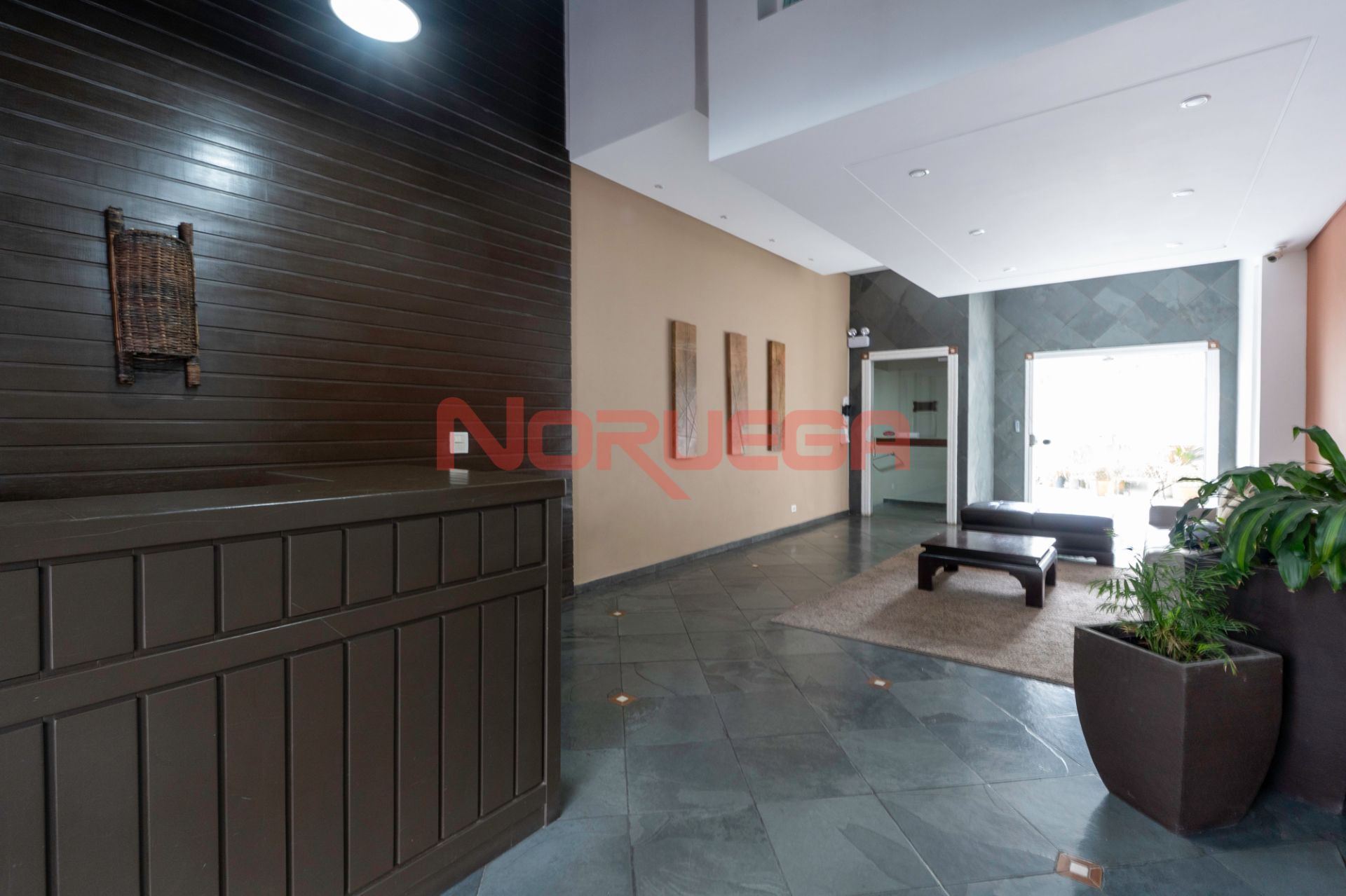 Apartamento, 1 quarto, 36 m² - Foto 13