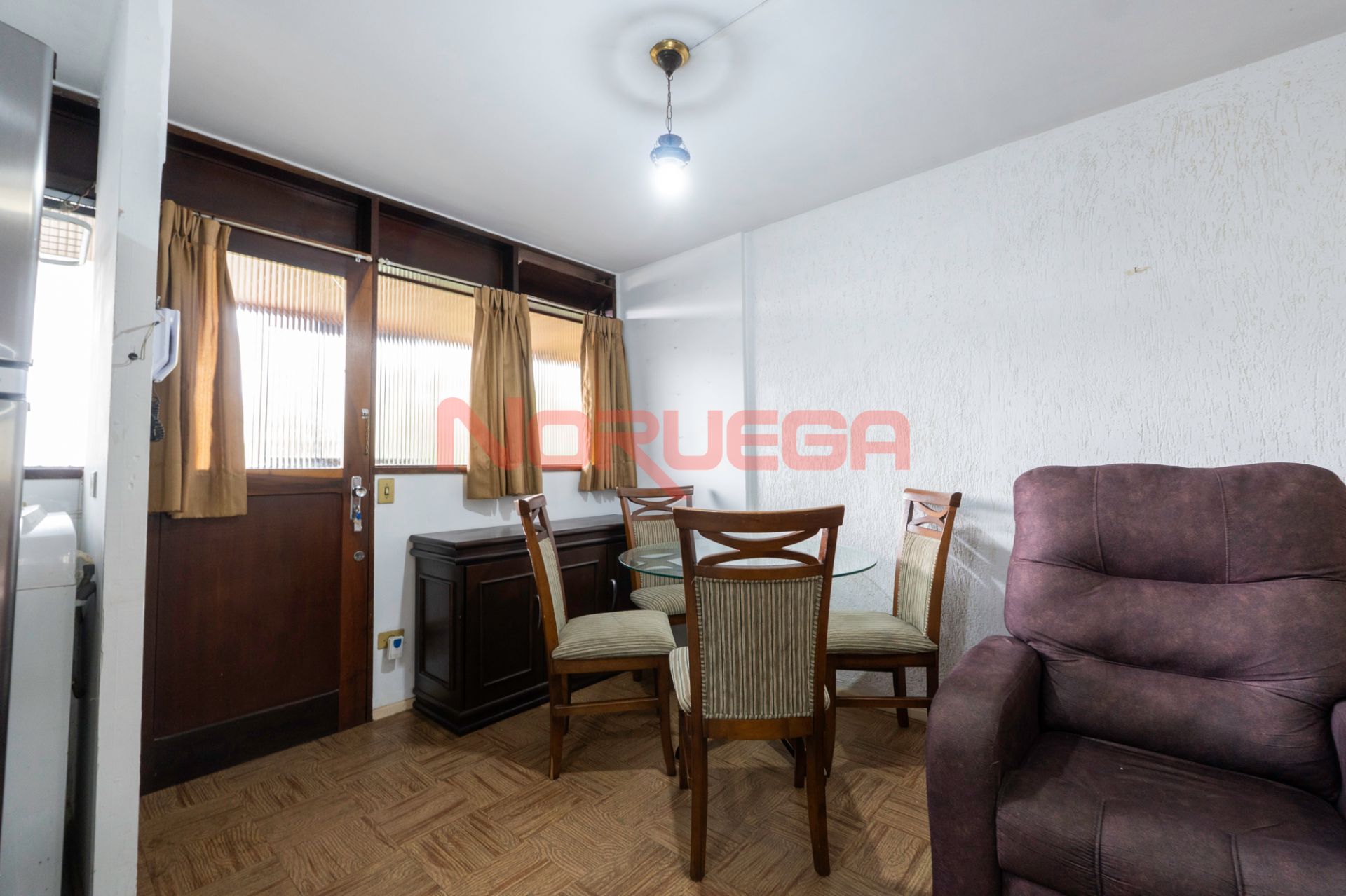 Apartamento, 1 quarto, 36 m² - Foto 7