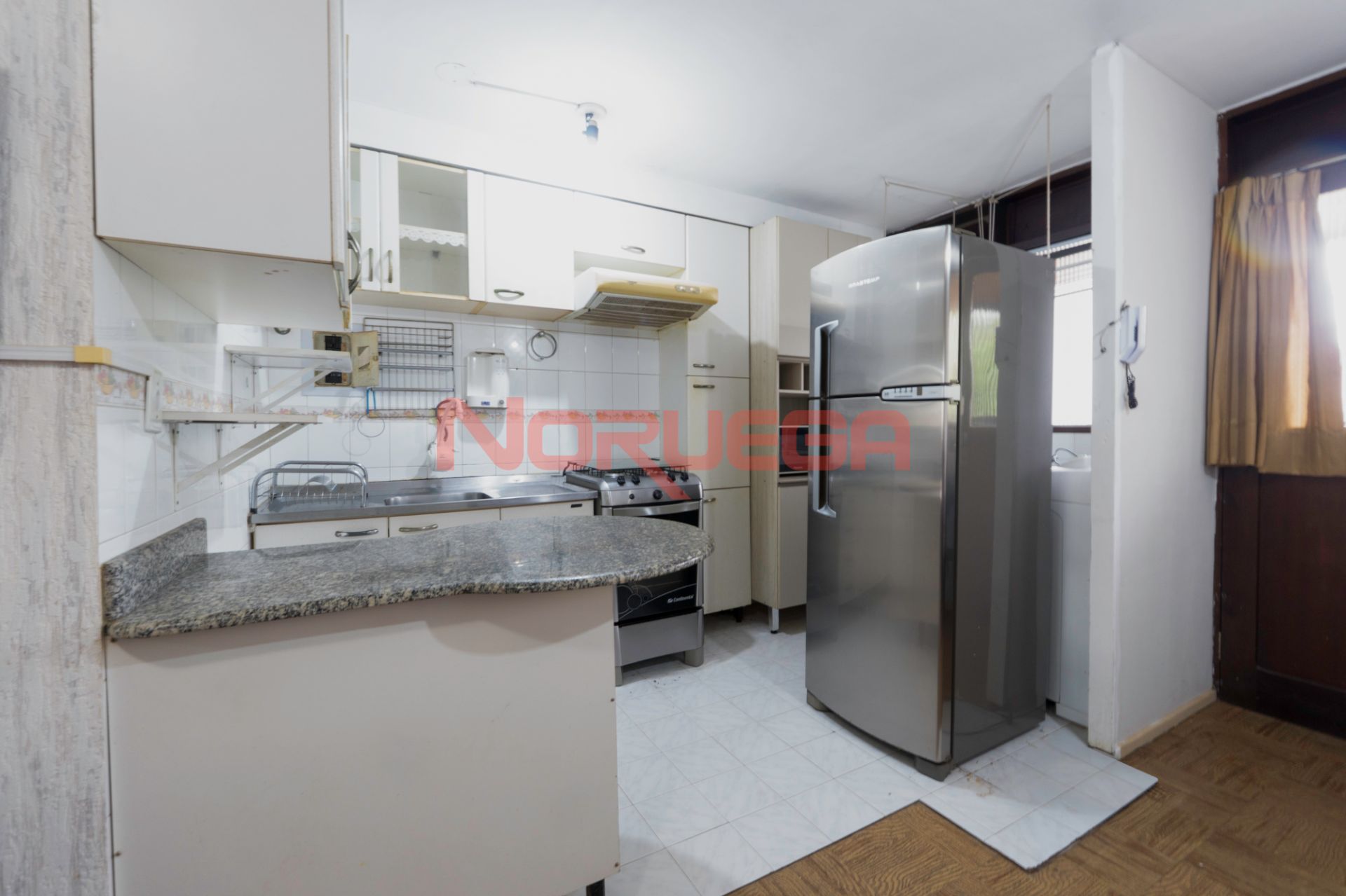 Apartamento, 1 quarto, 36 m² - Foto 10