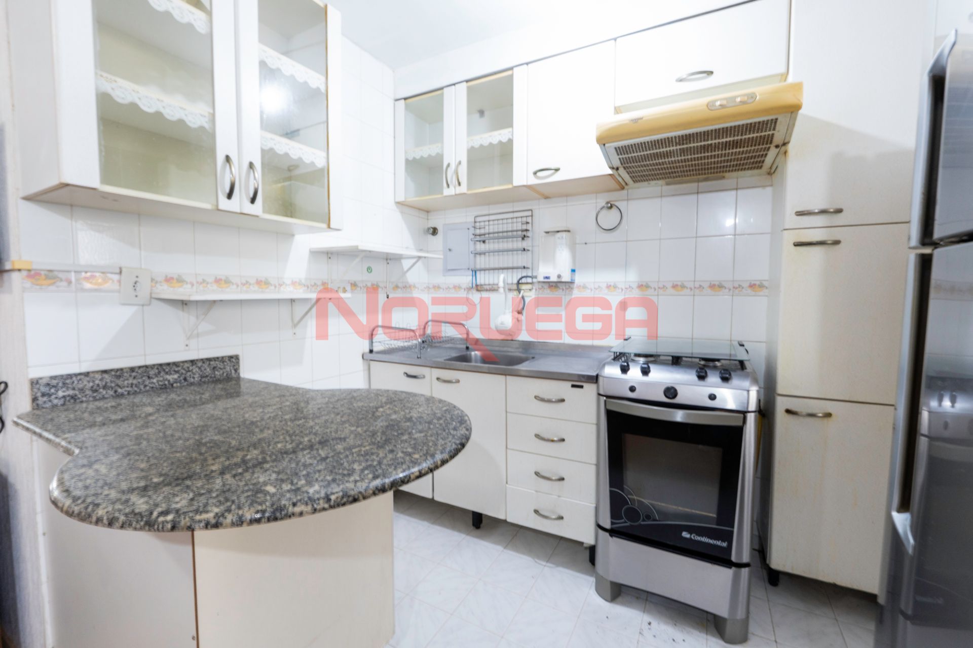 Apartamento, 1 quarto, 36 m² - Foto 3