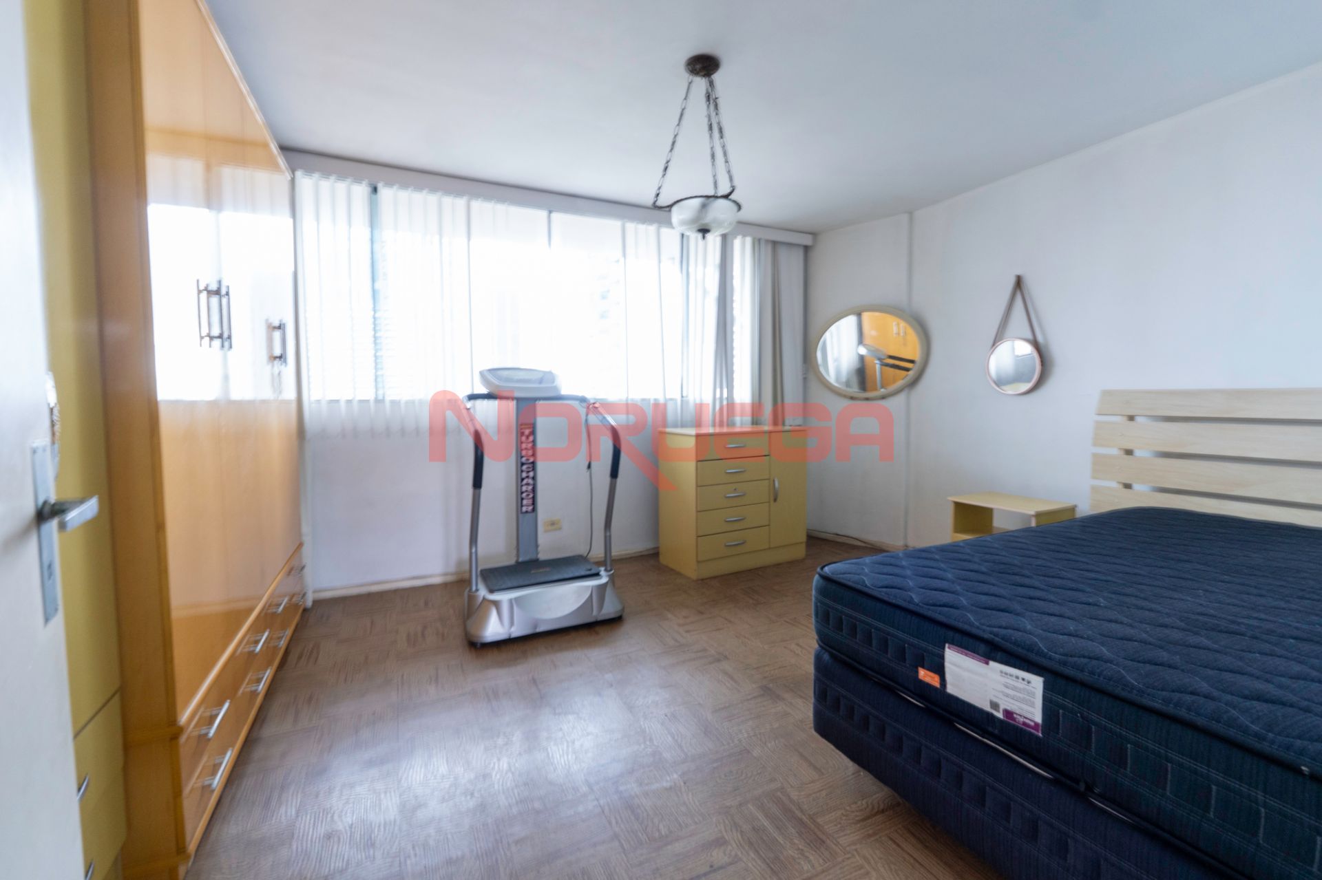Apartamento, 1 quarto, 36 m² - Foto 5