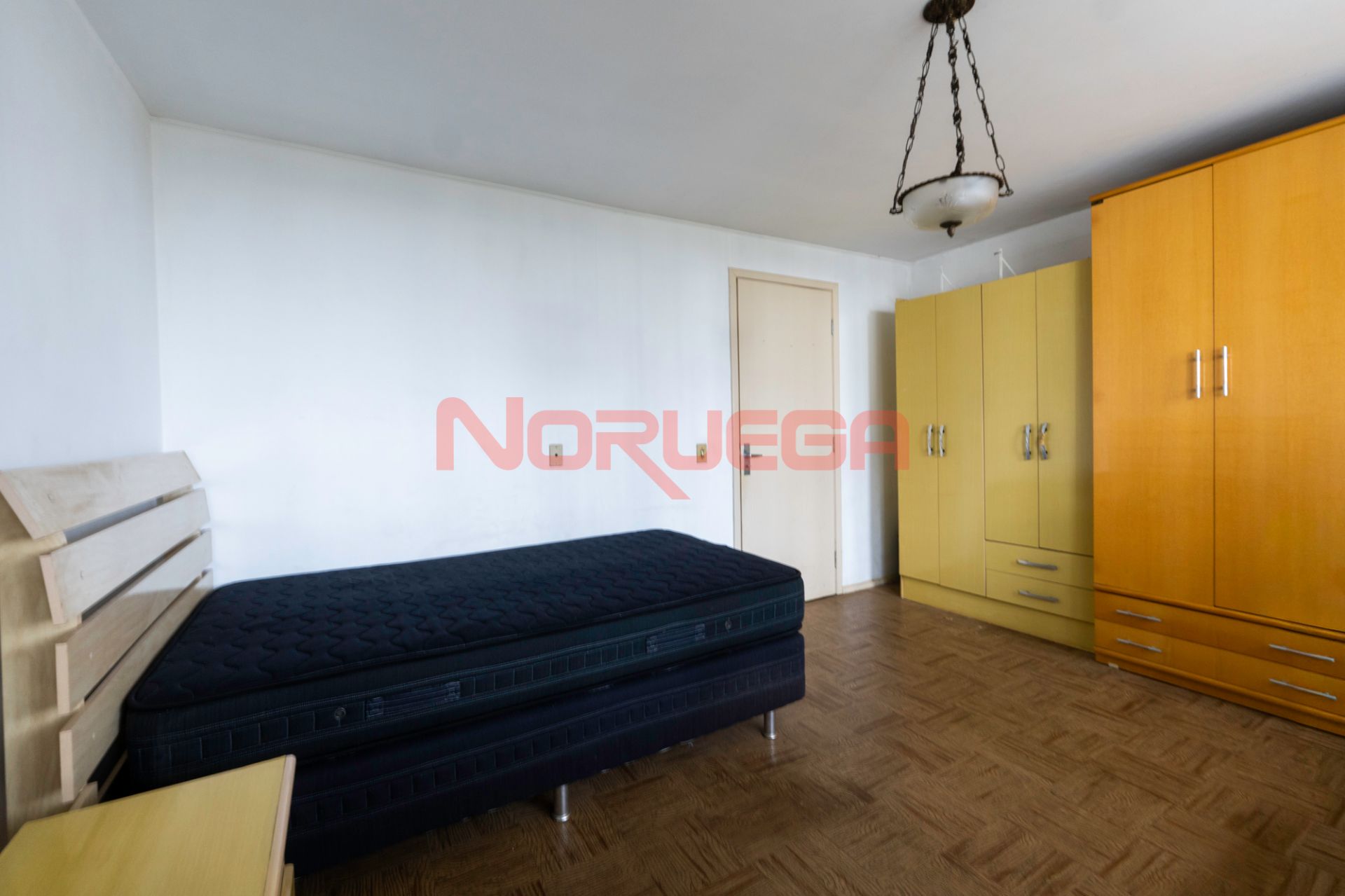 Apartamento, 1 quarto, 36 m² - Foto 11
