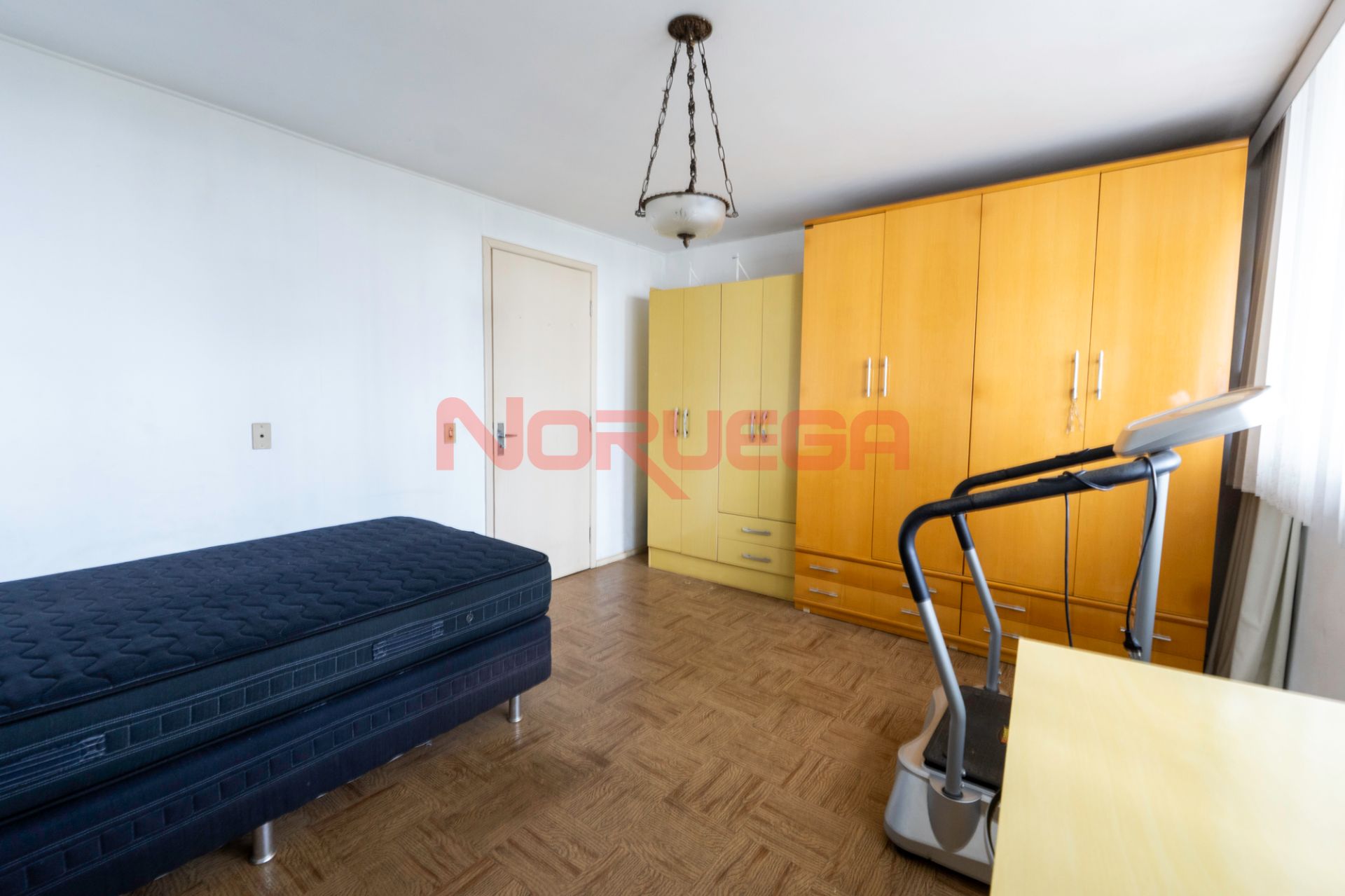 Apartamento, 1 quarto, 36 m² - Foto 12